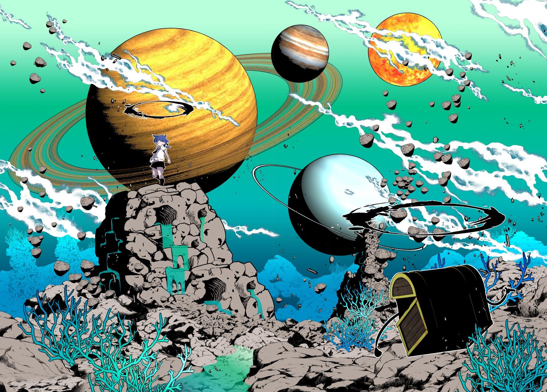 I Was Reincarnated as the 7th Prince so I Can Take My Time Perfecting My Magicals Ability Chapter 201 page 22 - 