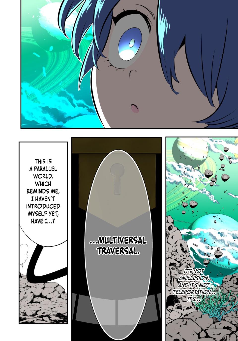 I Was Reincarnated as the 7th Prince so I Can Take My Time Perfecting My Magicals Ability Chapter 201 page 23 - 