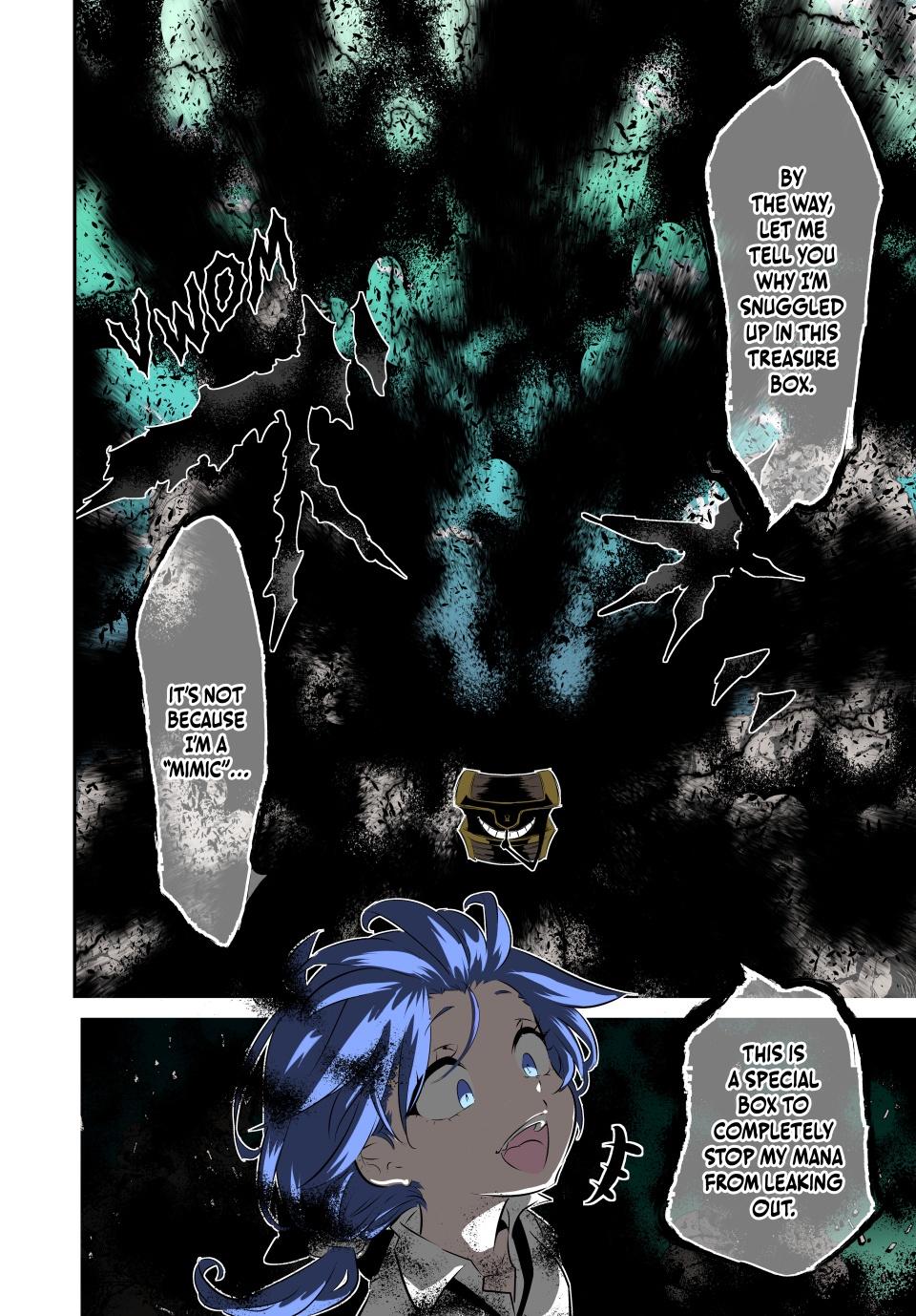 I Was Reincarnated as the 7th Prince so I Can Take My Time Perfecting My Magicals Ability Chapter 201 page 27 - 