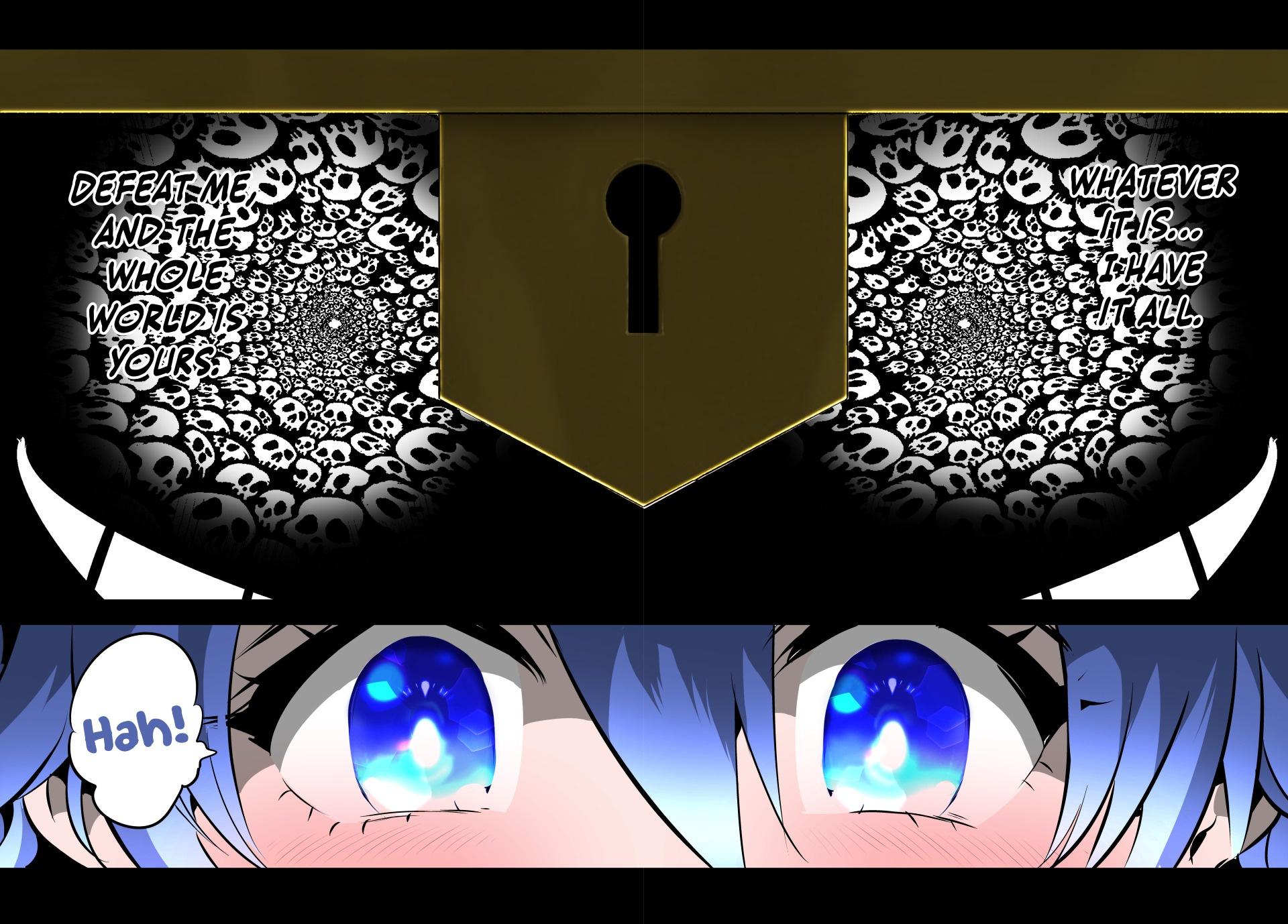 I Was Reincarnated as the 7th Prince so I Can Take My Time Perfecting My Magicals Ability Chapter 201 page 29 - 