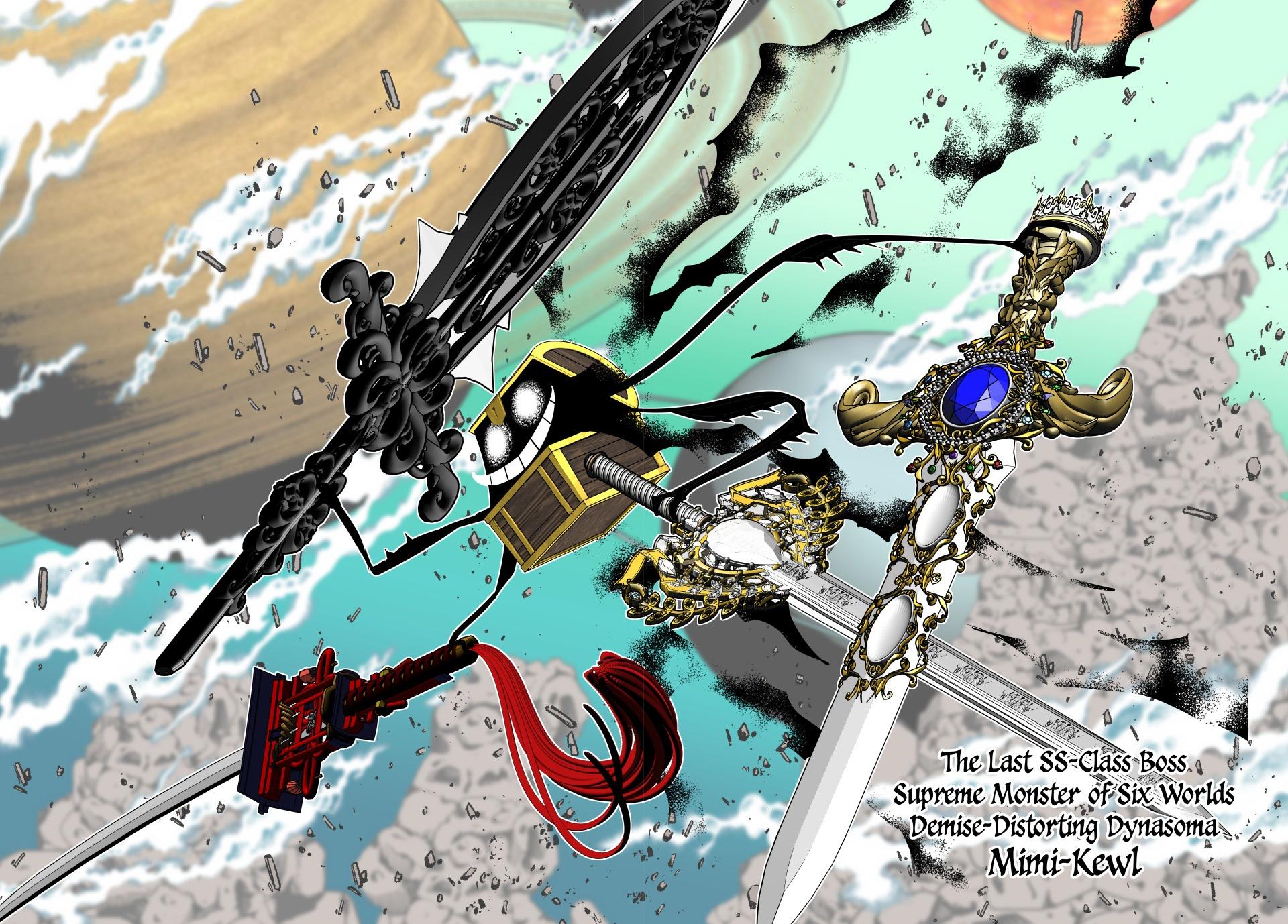 I Was Reincarnated as the 7th Prince so I Can Take My Time Perfecting My Magicals Ability Chapter 201 page 30 - 