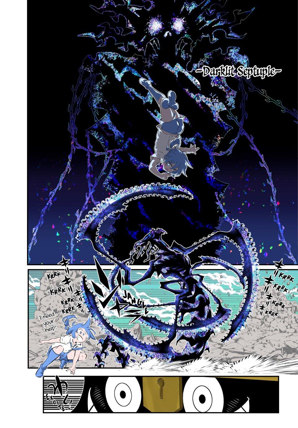 I Was Reincarnated as the 7th Prince so I Can Take My Time Perfecting My Magicals Ability Chapter 202 page 17 - 