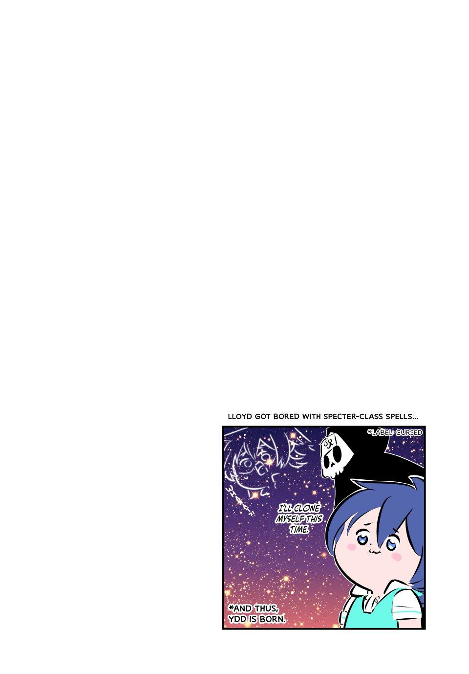 I Was Reincarnated as the 7th Prince so I Can Take My Time Perfecting My Magicals Ability Chapter 202 page 28 - 