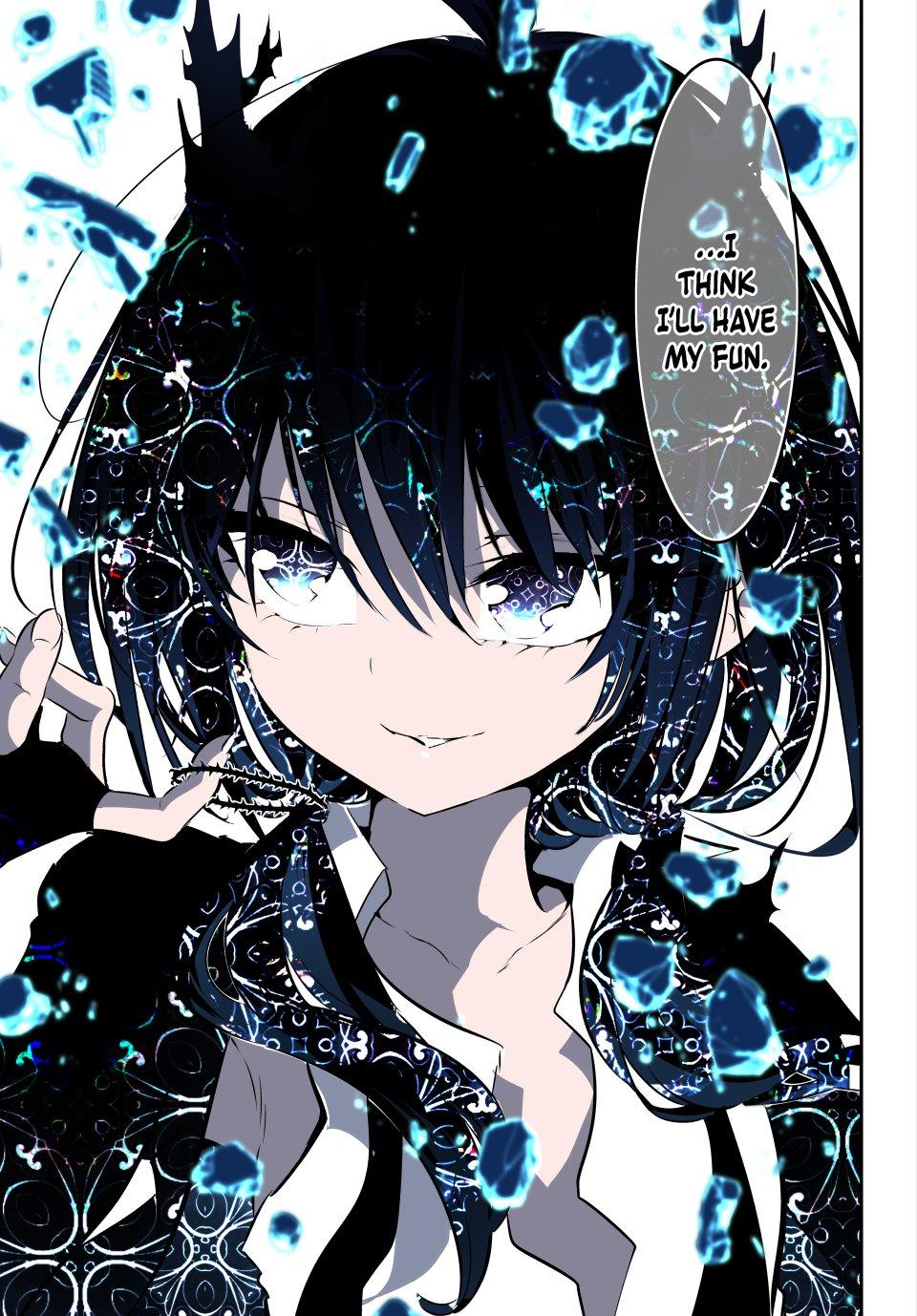 I Was Reincarnated as the 7th Prince so I Can Take My Time Perfecting My Magicals Ability Chapter 203 page 16 - 