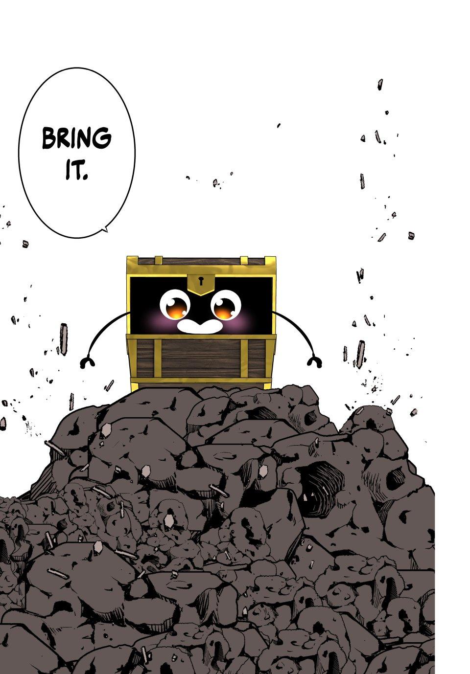 I Was Reincarnated as the 7th Prince so I Can Take My Time Perfecting My Magicals Ability Chapter 203 page 18 - 