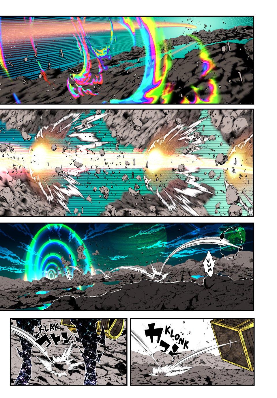 I Was Reincarnated as the 7th Prince so I Can Take My Time Perfecting My Magicals Ability Chapter 203 page 26 - 