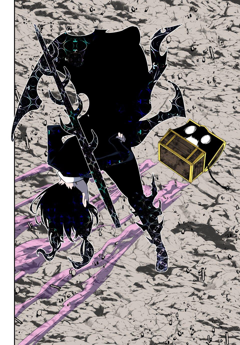 I Was Reincarnated as the 7th Prince so I Can Take My Time Perfecting My Magicals Ability Chapter 203 page 27 - 