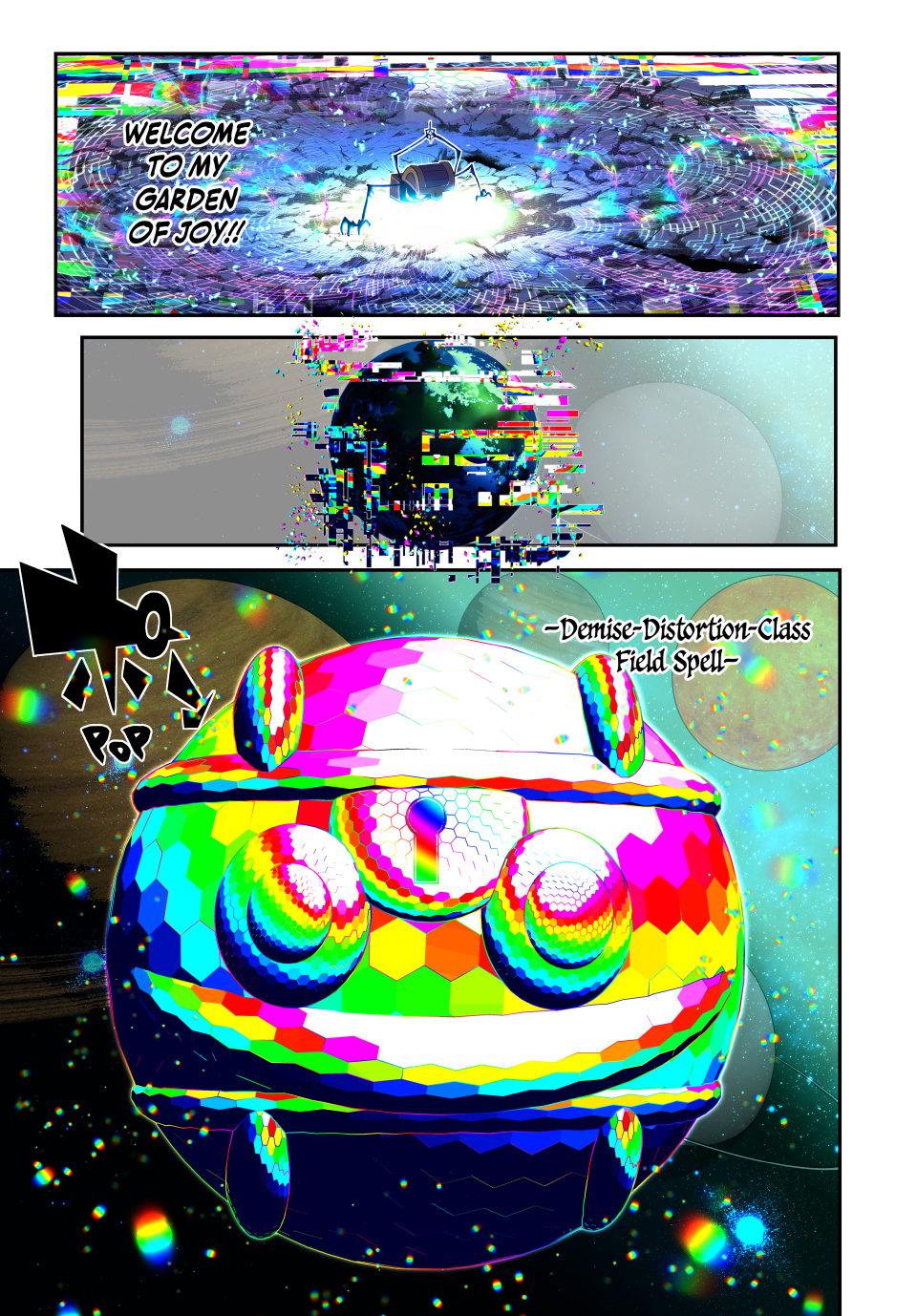 I Was Reincarnated as the 7th Prince so I Can Take My Time Perfecting My Magicals Ability Chapter 204 page 7 - 