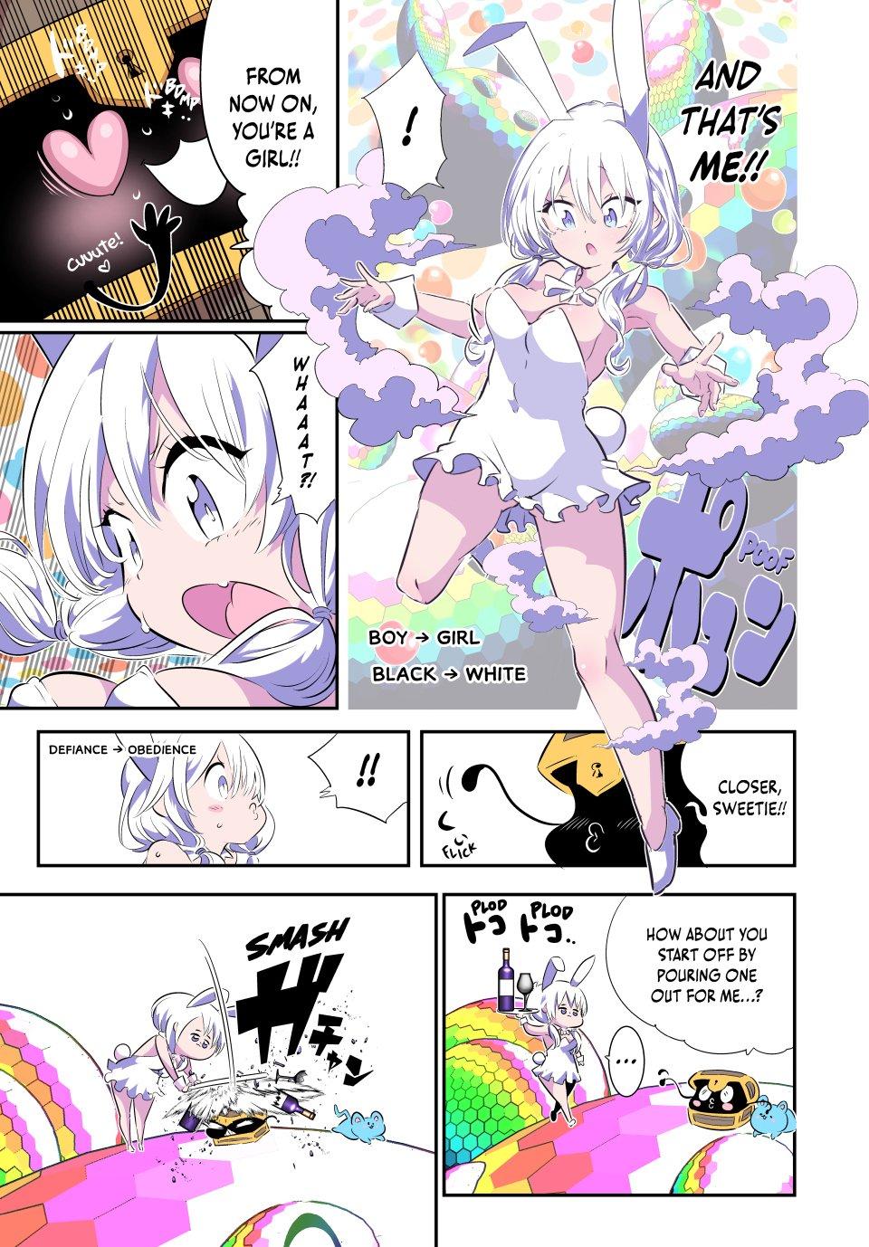 I Was Reincarnated as the 7th Prince so I Can Take My Time Perfecting My Magicals Ability Chapter 204 page 9 - 