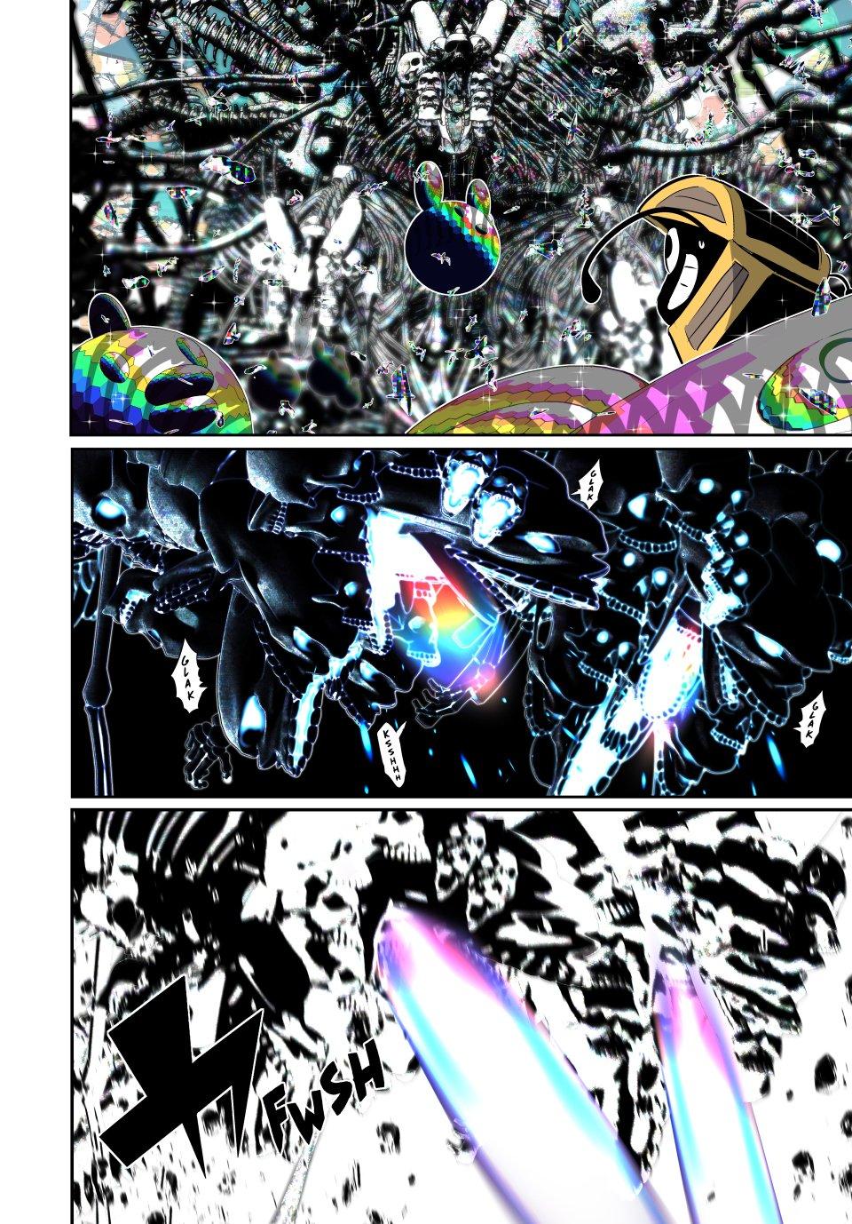 I Was Reincarnated as the 7th Prince so I Can Take My Time Perfecting My Magicals Ability Chapter 205 page 6 - 