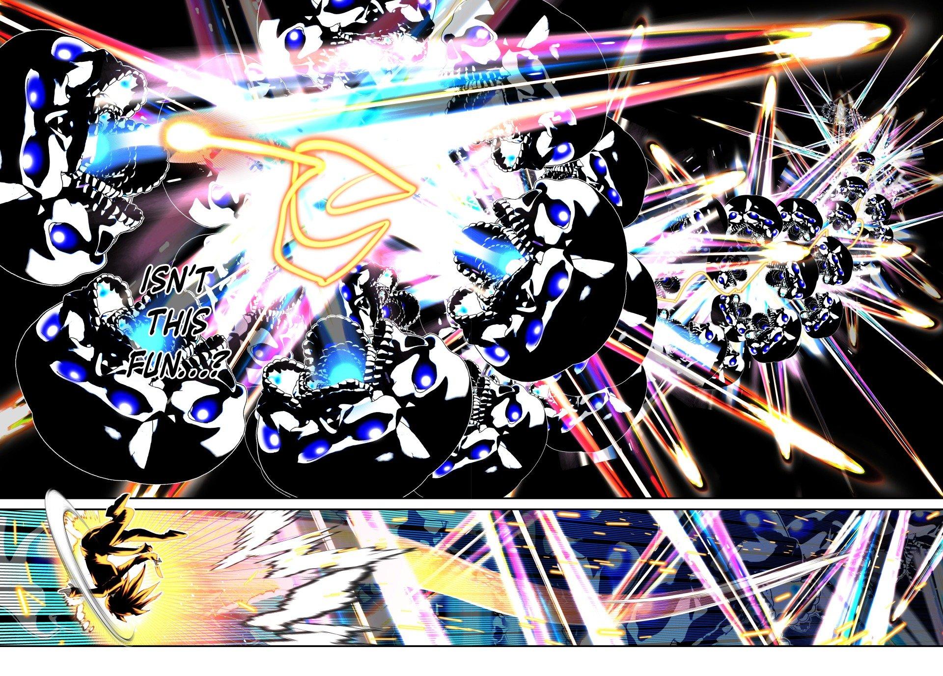 I Was Reincarnated as the 7th Prince so I Can Take My Time Perfecting My Magicals Ability Chapter 206 page 14 - 