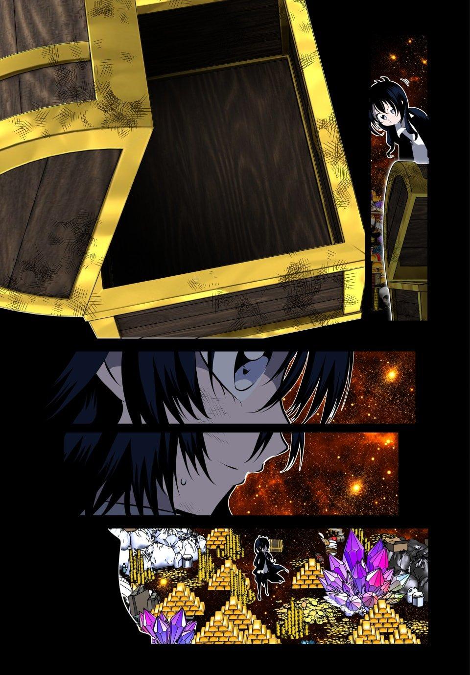 I Was Reincarnated as the 7th Prince so I Can Take My Time Perfecting My Magicals Ability Chapter 206 page 25 - 