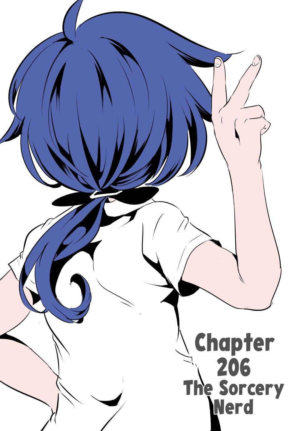 I Was Reincarnated as the 7th Prince so I Can Take My Time Perfecting My Magicals Ability Chapter 206 page 5 - 