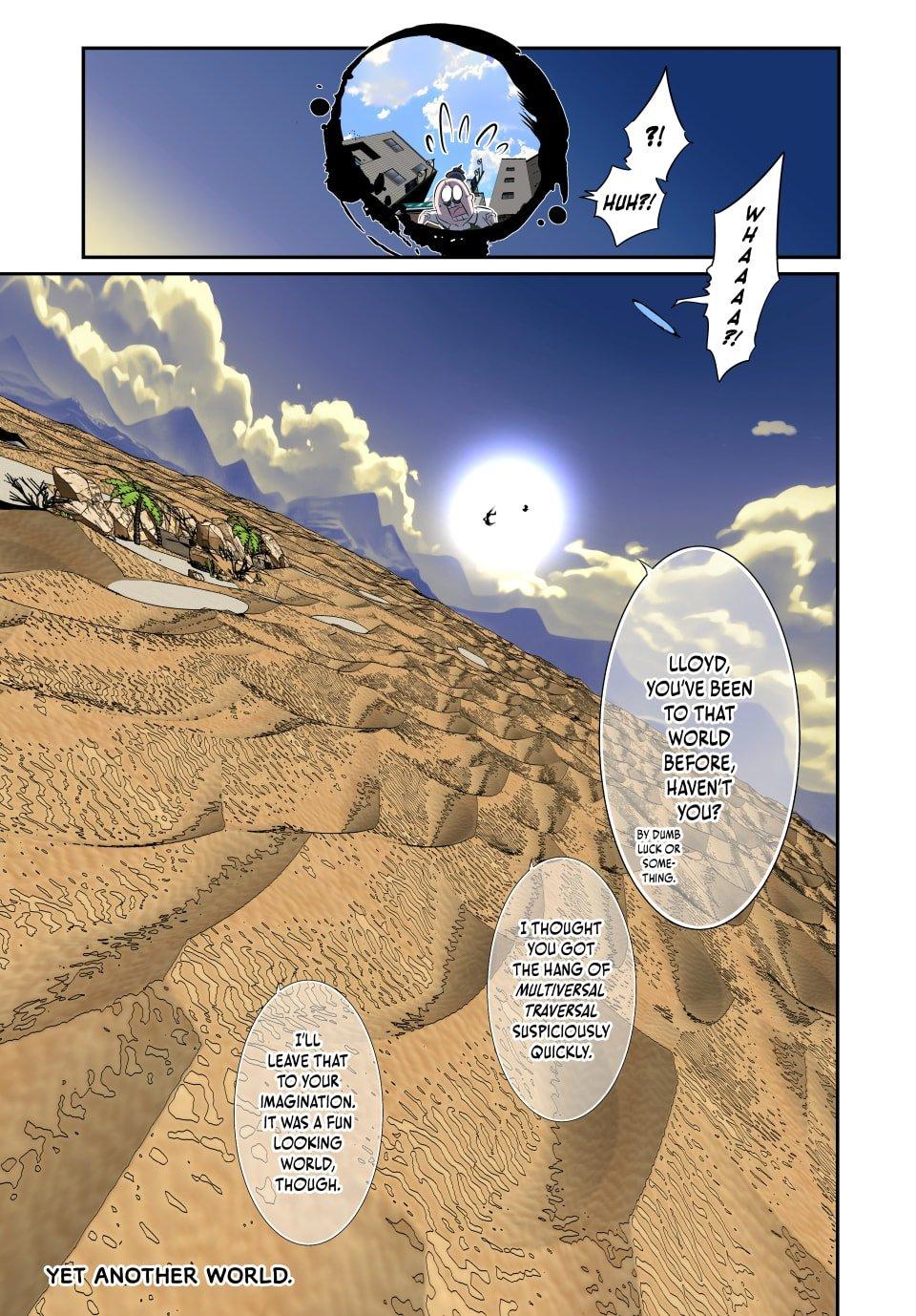 I Was Reincarnated as the 7th Prince so I Can Take My Time Perfecting My Magicals Ability Chapter 206 page 9 - 