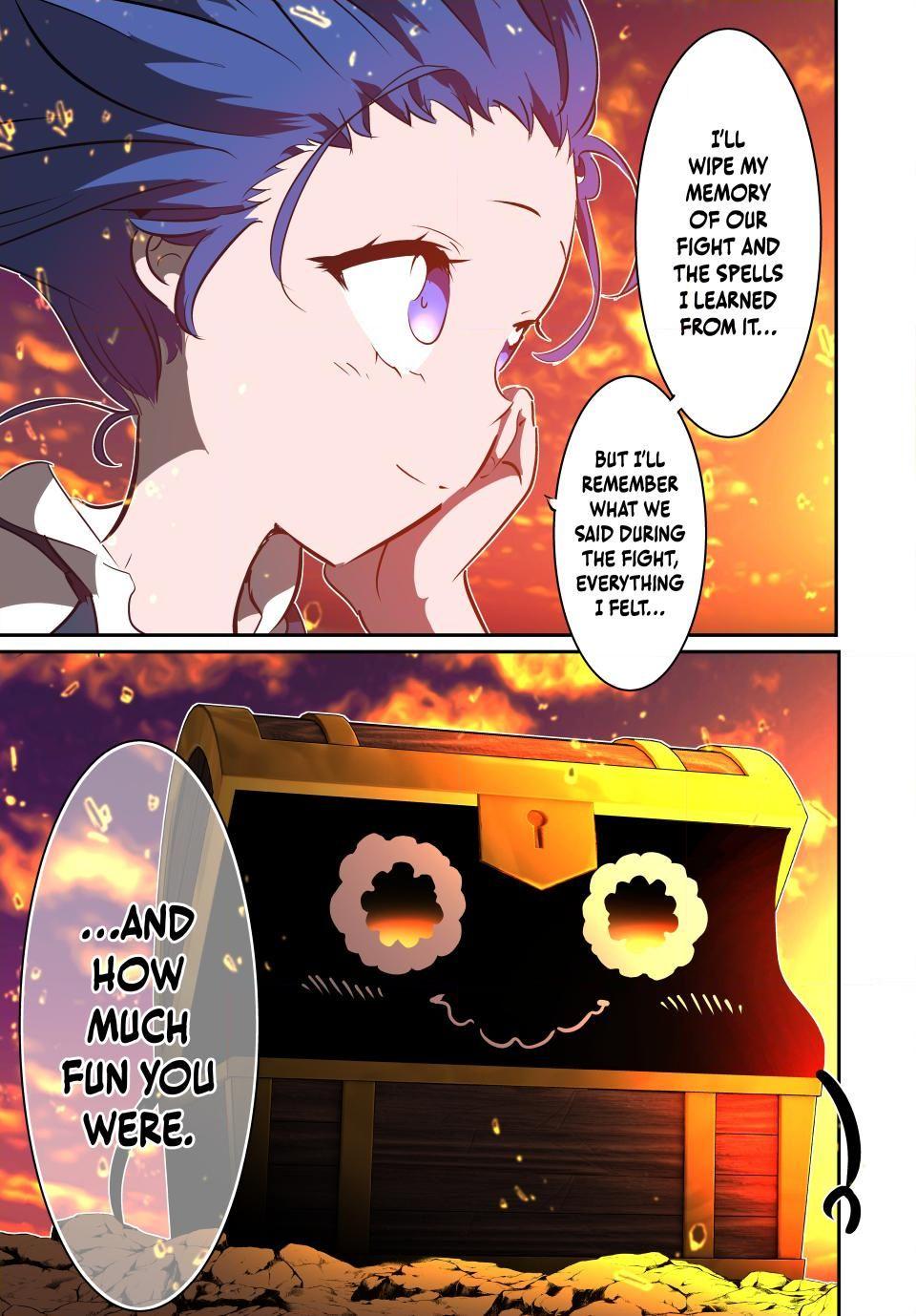 I Was Reincarnated as the 7th Prince so I Can Take My Time Perfecting My Magicals Ability Chapter 207 page 5 - 