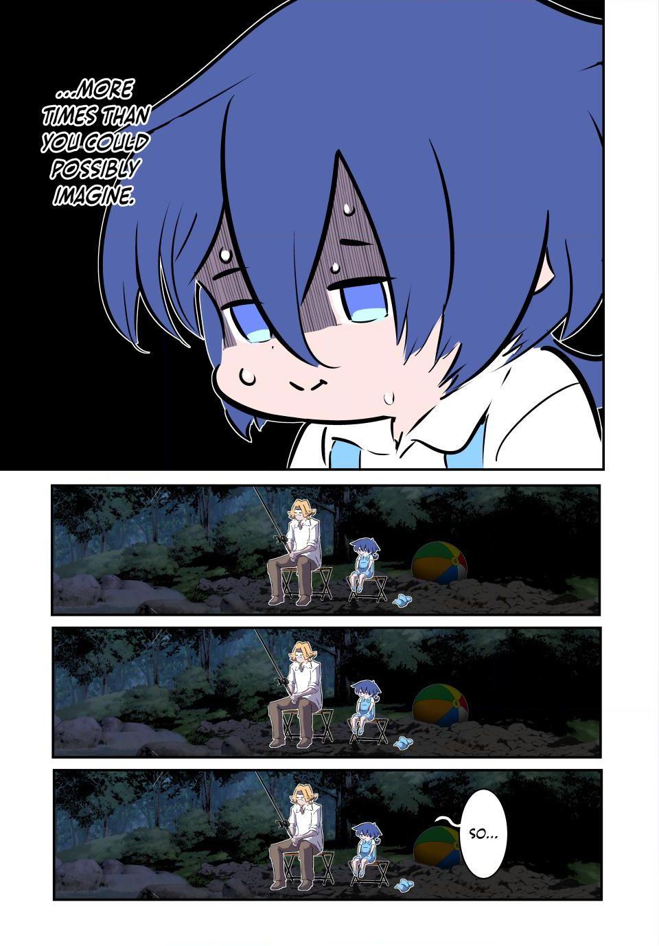 I Was Reincarnated as the 7th Prince so I Can Take My Time Perfecting My Magicals Ability Chapter 209 page 17 - 