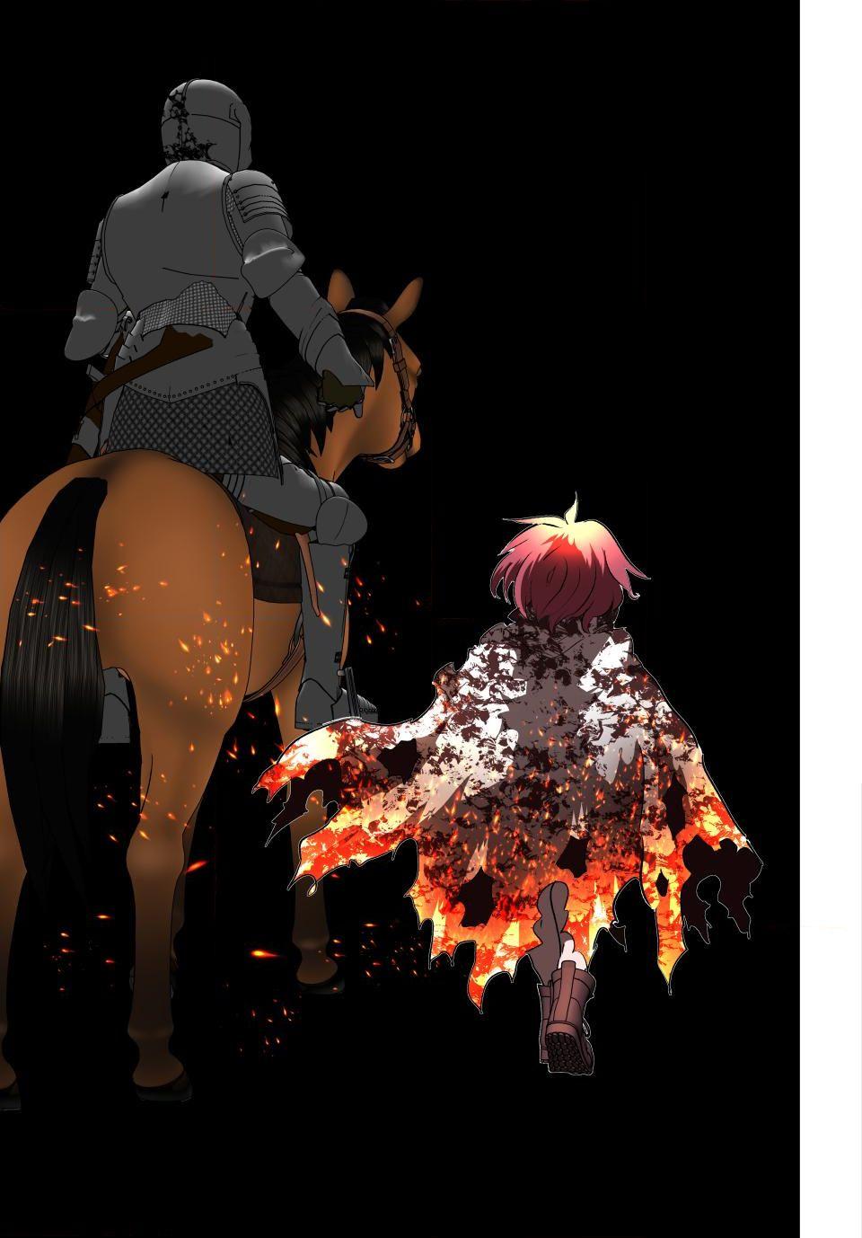 I Was Reincarnated as the 7th Prince so I Can Take My Time Perfecting My Magicals Ability Chapter 209 page 31 - 