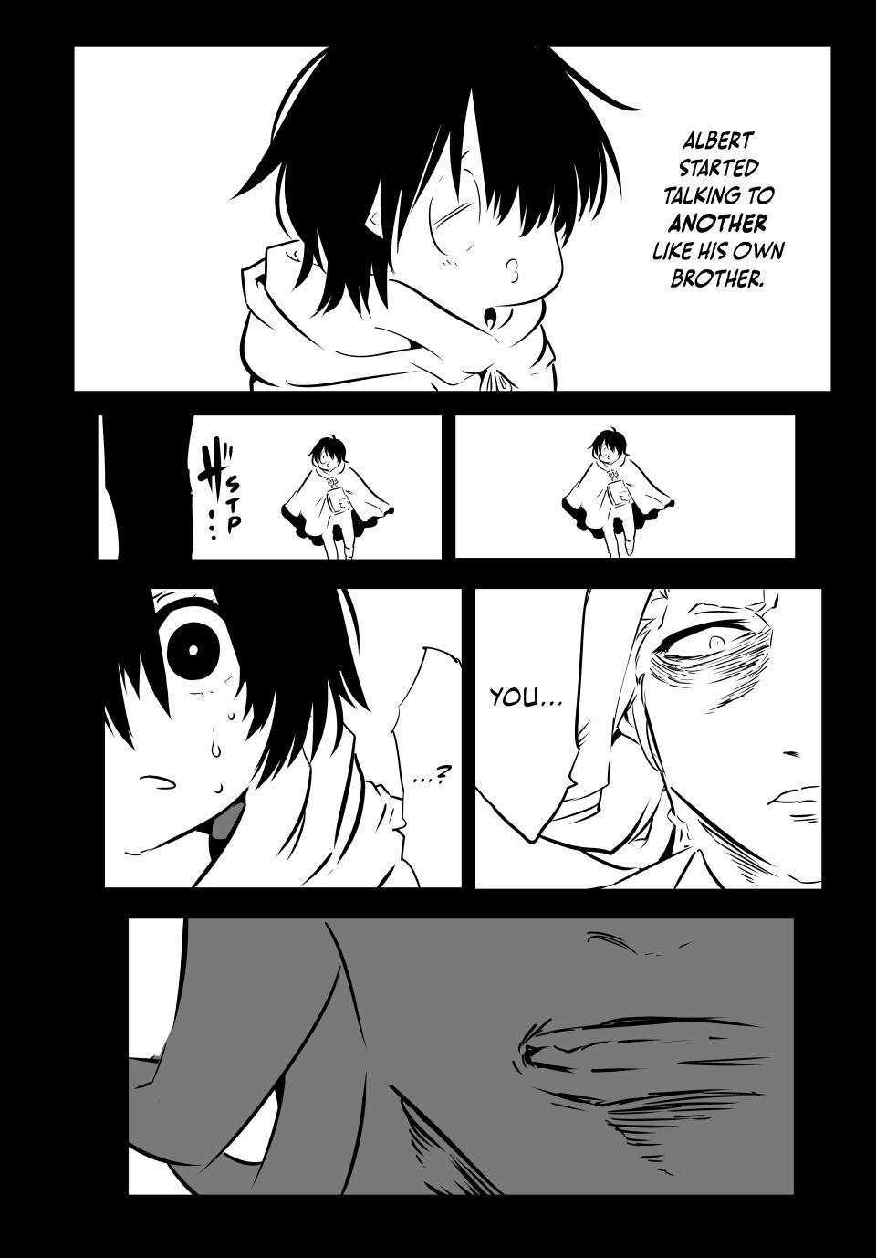 I Was Reincarnated as the 7th Prince so I Can Take My Time Perfecting My Magicals Ability Chapter 209 page 10 - 