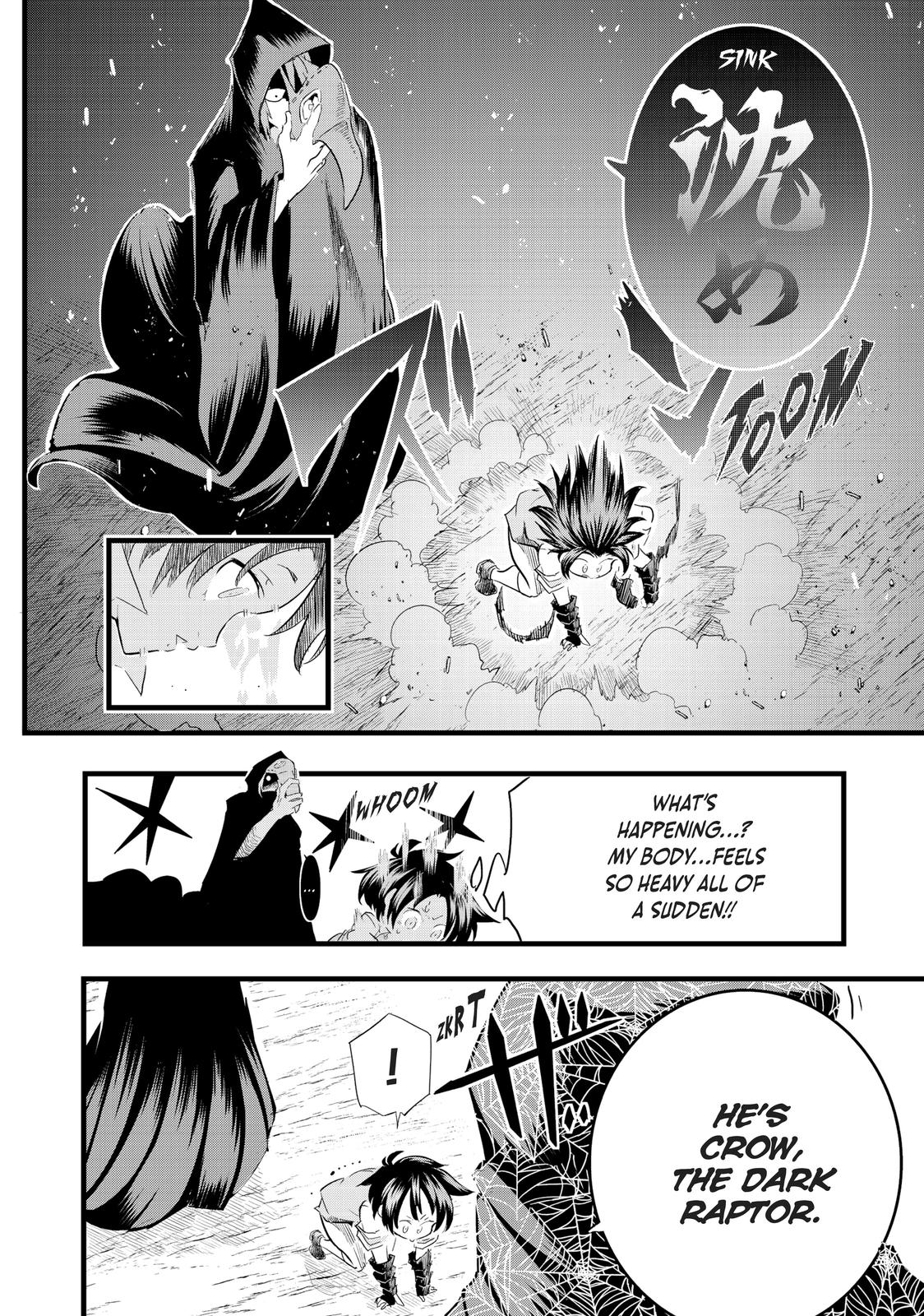 I Was Reincarnated as the 7th Prince so I Can Take My Time Perfecting My Magicals Ability Chapter 21 page 6 - 