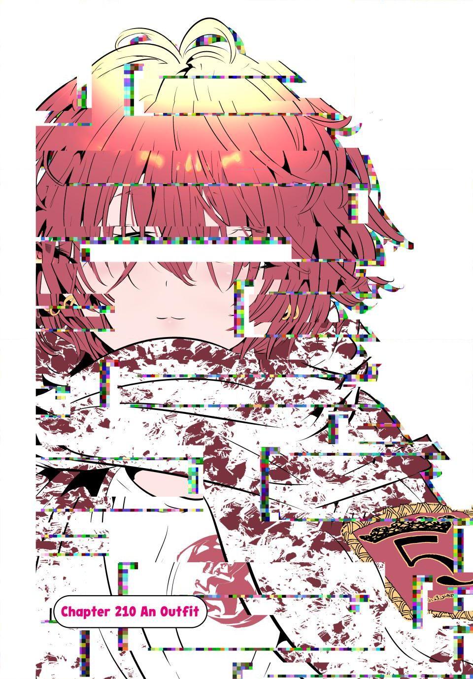 I Was Reincarnated as the 7th Prince so I Can Take My Time Perfecting My Magicals Ability Chapter 210 page 1 - 