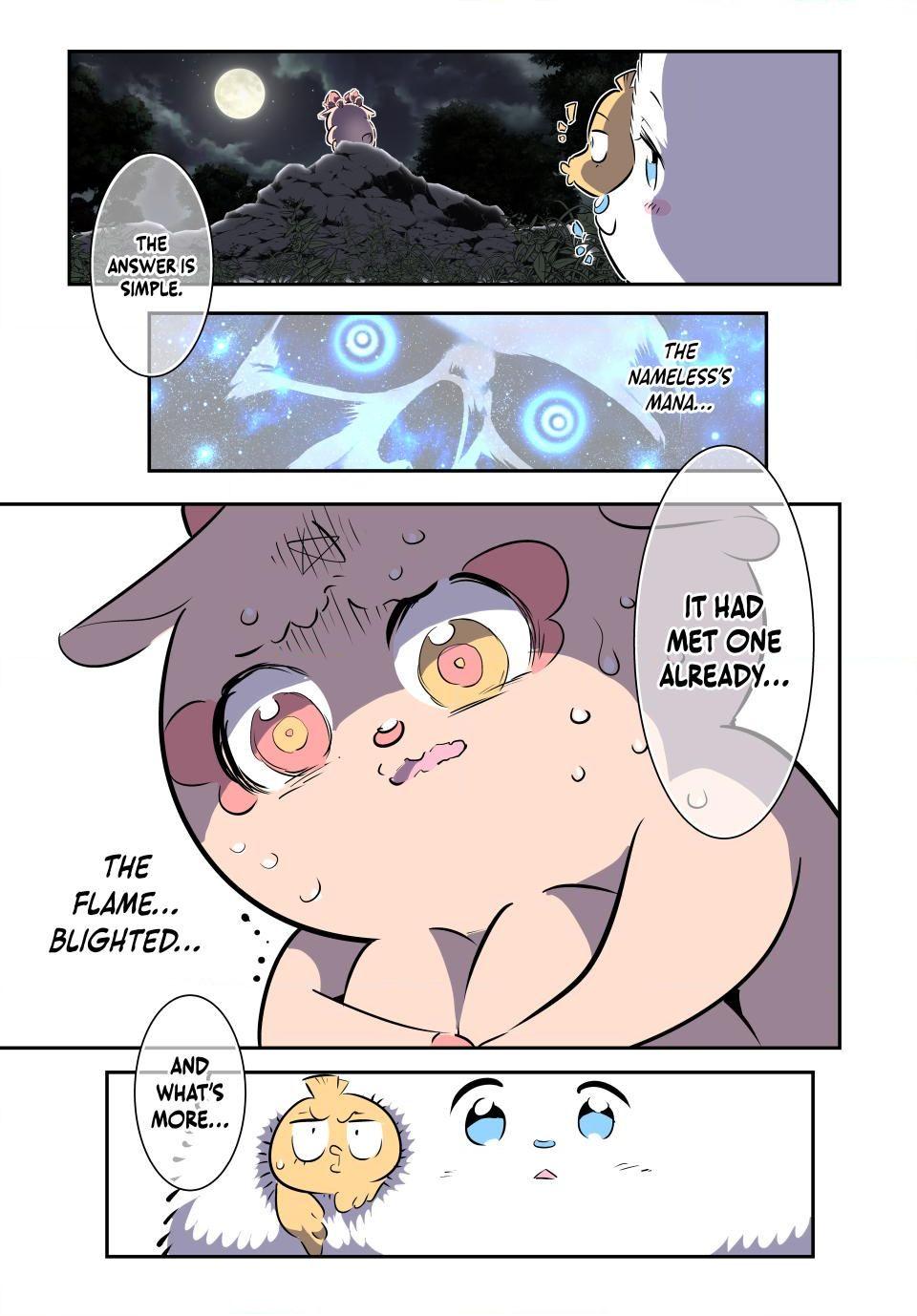I Was Reincarnated as the 7th Prince so I Can Take My Time Perfecting My Magicals Ability Chapter 210 page 16 - 