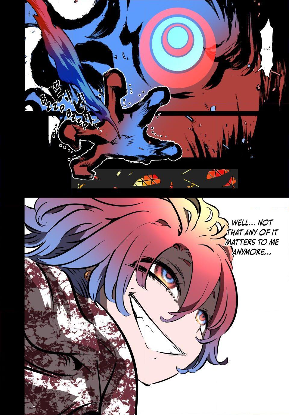 I Was Reincarnated as the 7th Prince so I Can Take My Time Perfecting My Magicals Ability Chapter 211 page 14 - 