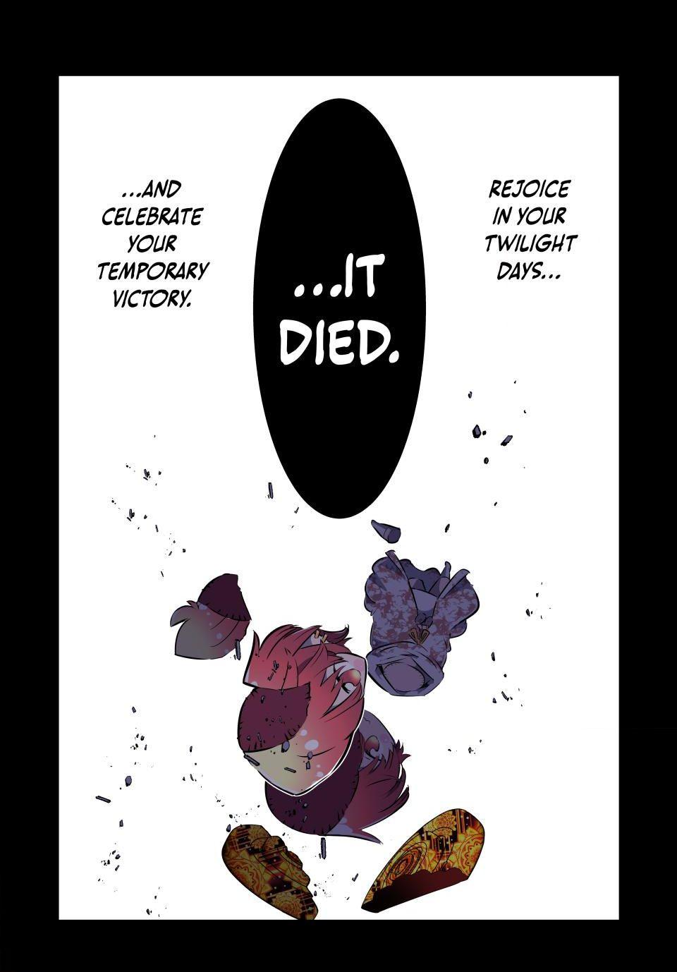 I Was Reincarnated as the 7th Prince so I Can Take My Time Perfecting My Magicals Ability Chapter 211 page 16 - 