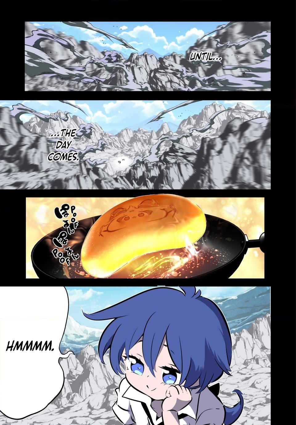 I Was Reincarnated as the 7th Prince so I Can Take My Time Perfecting My Magicals Ability Chapter 211 page 17 - 