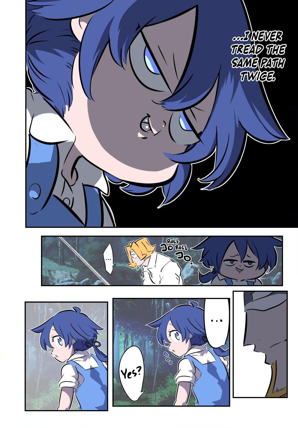 I Was Reincarnated as the 7th Prince so I Can Take My Time Perfecting My Magicals Ability Chapter 211 page 24 - 