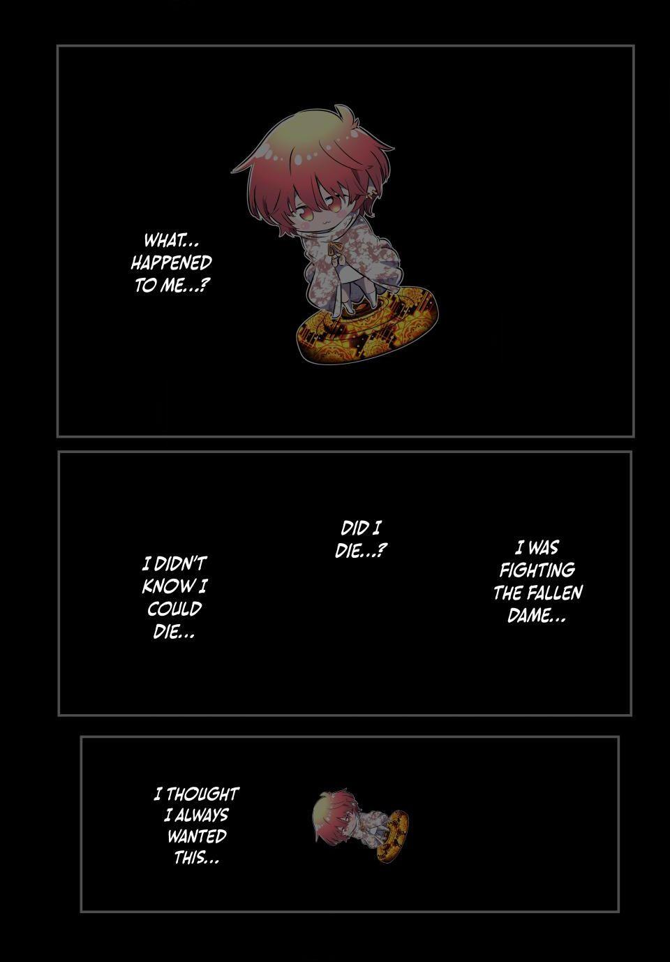 I Was Reincarnated as the 7th Prince so I Can Take My Time Perfecting My Magicals Ability Chapter 211 page 28 - 