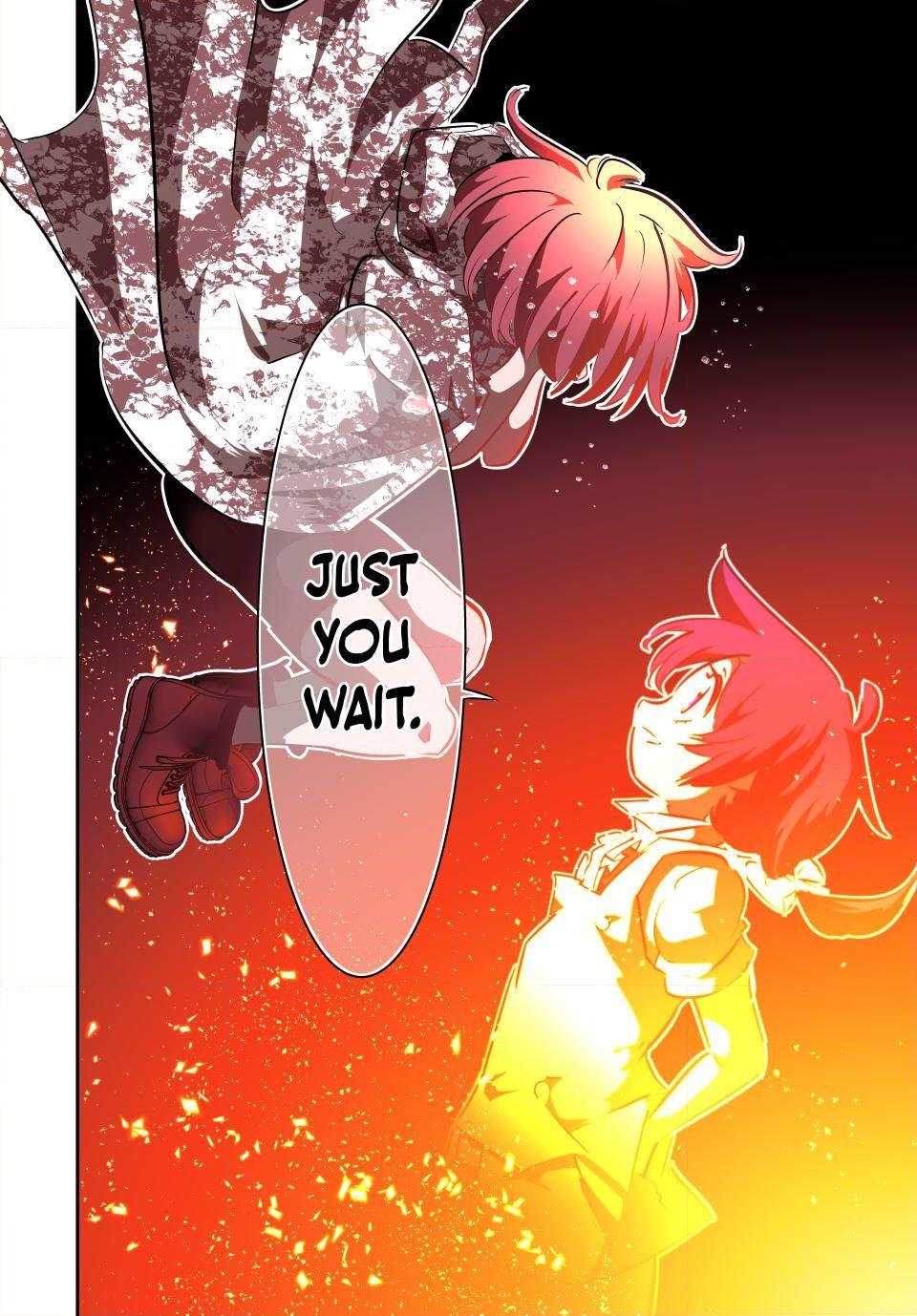 I Was Reincarnated as the 7th Prince so I Can Take My Time Perfecting My Magicals Ability Chapter 211 page 36 - 