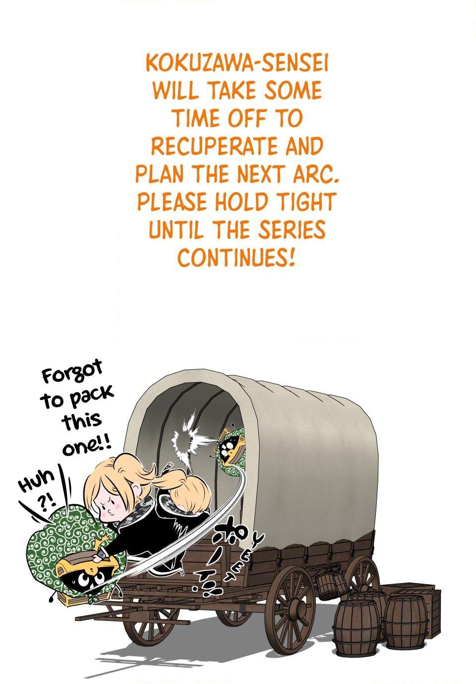I Was Reincarnated as the 7th Prince so I Can Take My Time Perfecting My Magicals Ability Chapter 211 page 43 - 