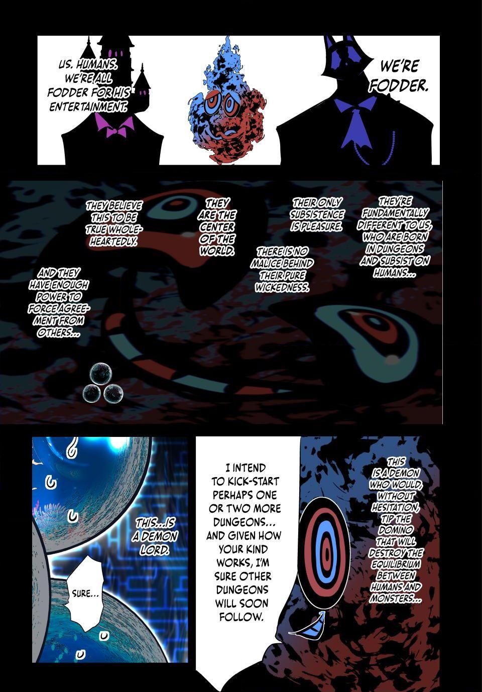 I Was Reincarnated as the 7th Prince so I Can Take My Time Perfecting My Magicals Ability Chapter 211 page 7 - 