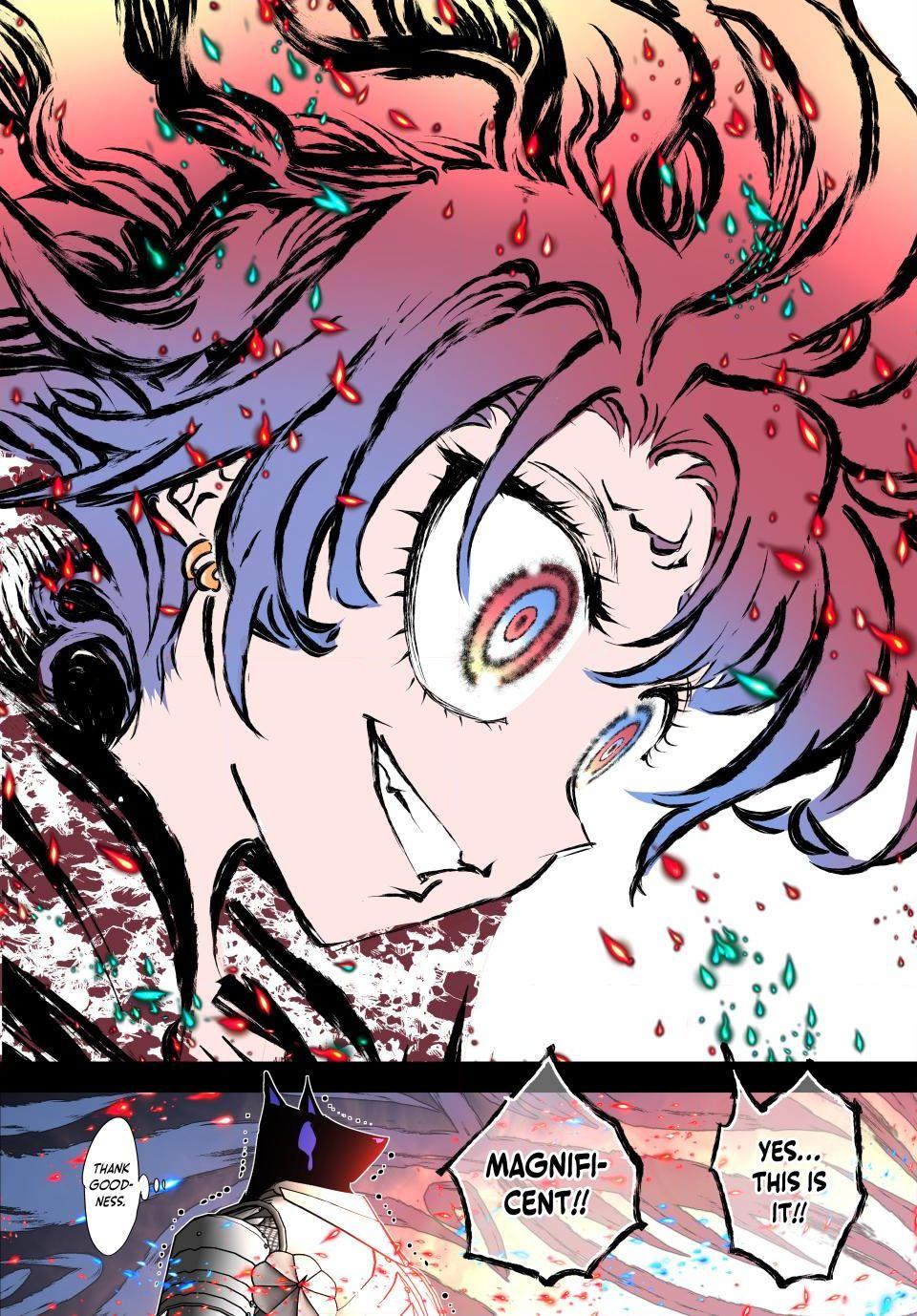 I Was Reincarnated as the 7th Prince so I Can Take My Time Perfecting My Magicals Ability Chapter 211 page 10 - 