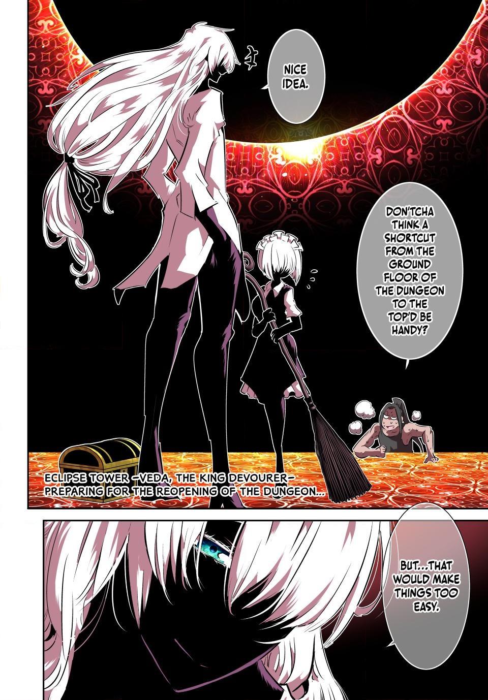 I Was Reincarnated as the 7th Prince so I Can Take My Time Perfecting My Magicals Ability Chapter 212 page 20 - 