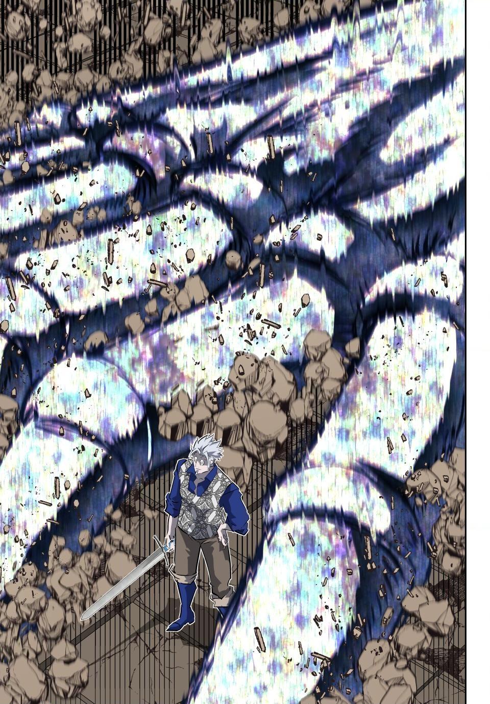 I Was Reincarnated as the 7th Prince so I Can Take My Time Perfecting My Magicals Ability Chapter 212 page 33 - 