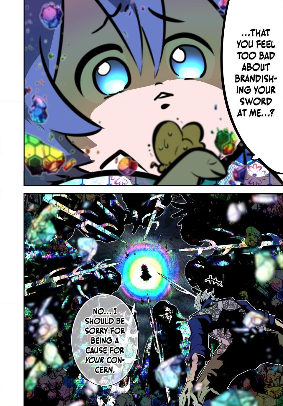 I Was Reincarnated as the 7th Prince so I Can Take My Time Perfecting My Magicals Ability Chapter 212 page 36 - 