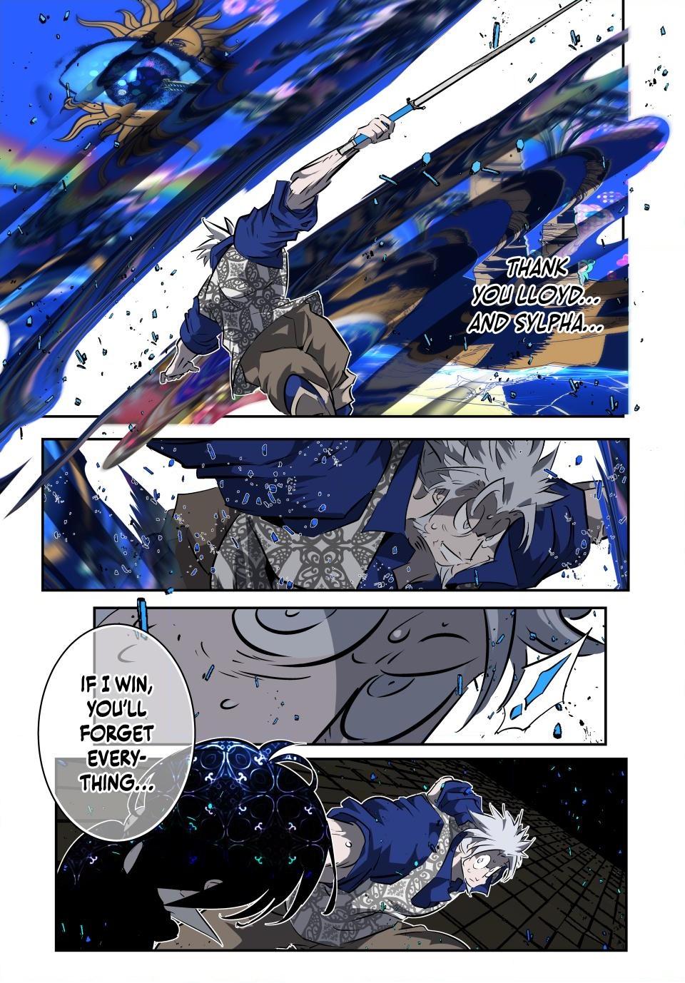 I Was Reincarnated as the 7th Prince so I Can Take My Time Perfecting My Magicals Ability Chapter 213 page 25 - 