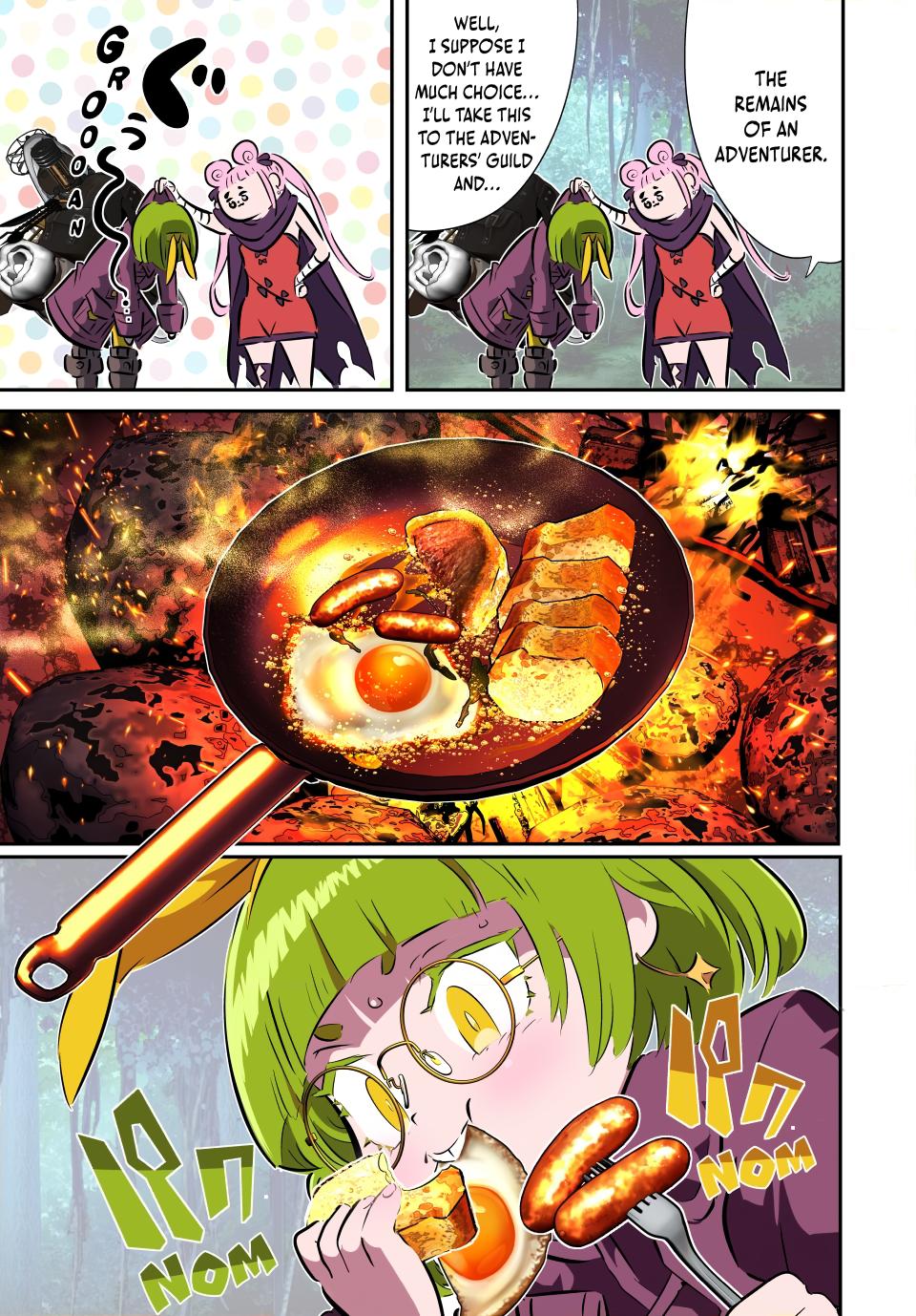 I Was Reincarnated as the 7th Prince so I Can Take My Time Perfecting My Magicals Ability Chapter 215 page 13 - 