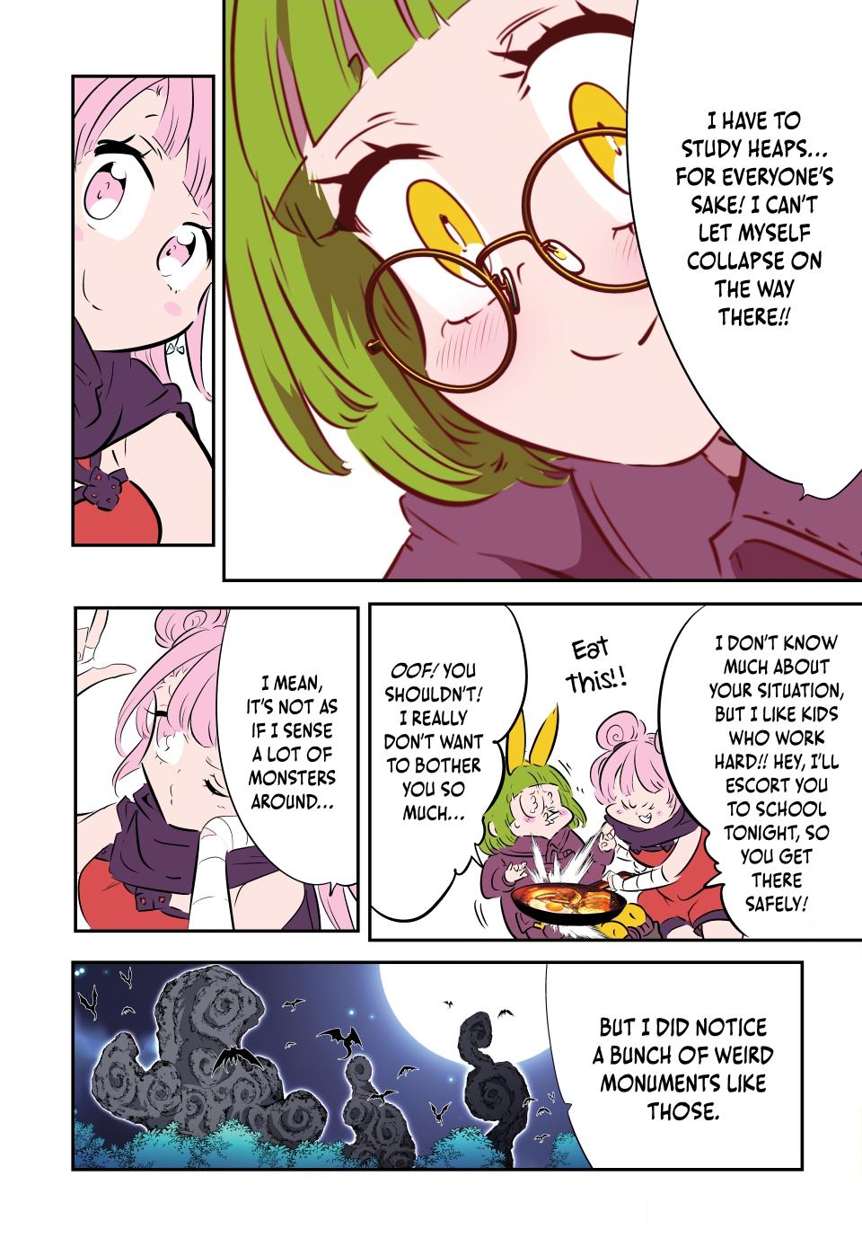 I Was Reincarnated as the 7th Prince so I Can Take My Time Perfecting My Magicals Ability Chapter 215 page 16 - 