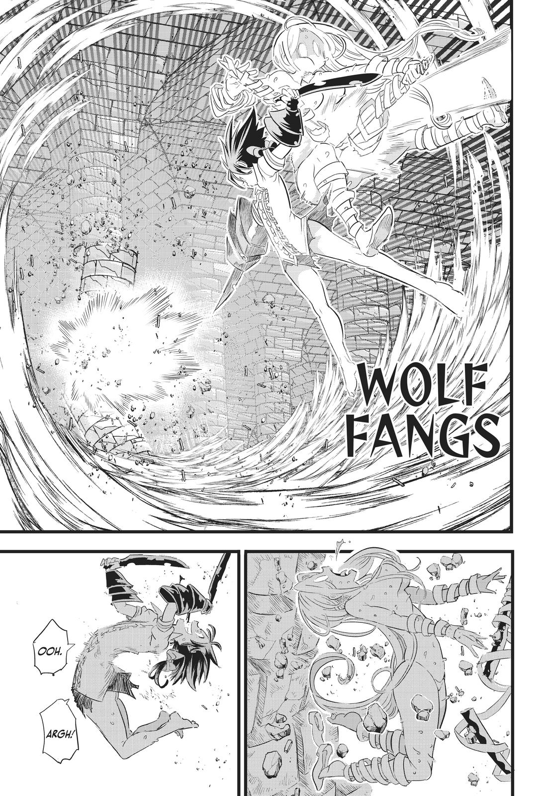 I Was Reincarnated as the 7th Prince so I Can Take My Time Perfecting My Magicals Ability Chapter 22 page 11 - 