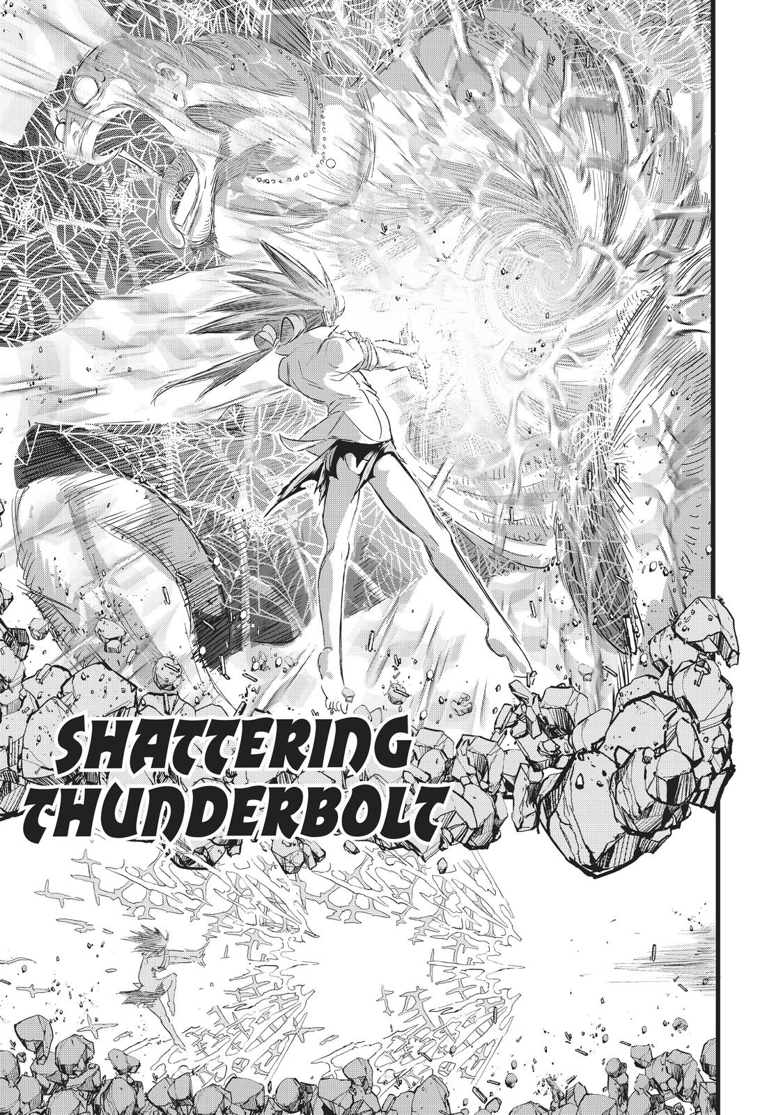 I Was Reincarnated as the 7th Prince so I Can Take My Time Perfecting My Magicals Ability Chapter 22 page 13 - 