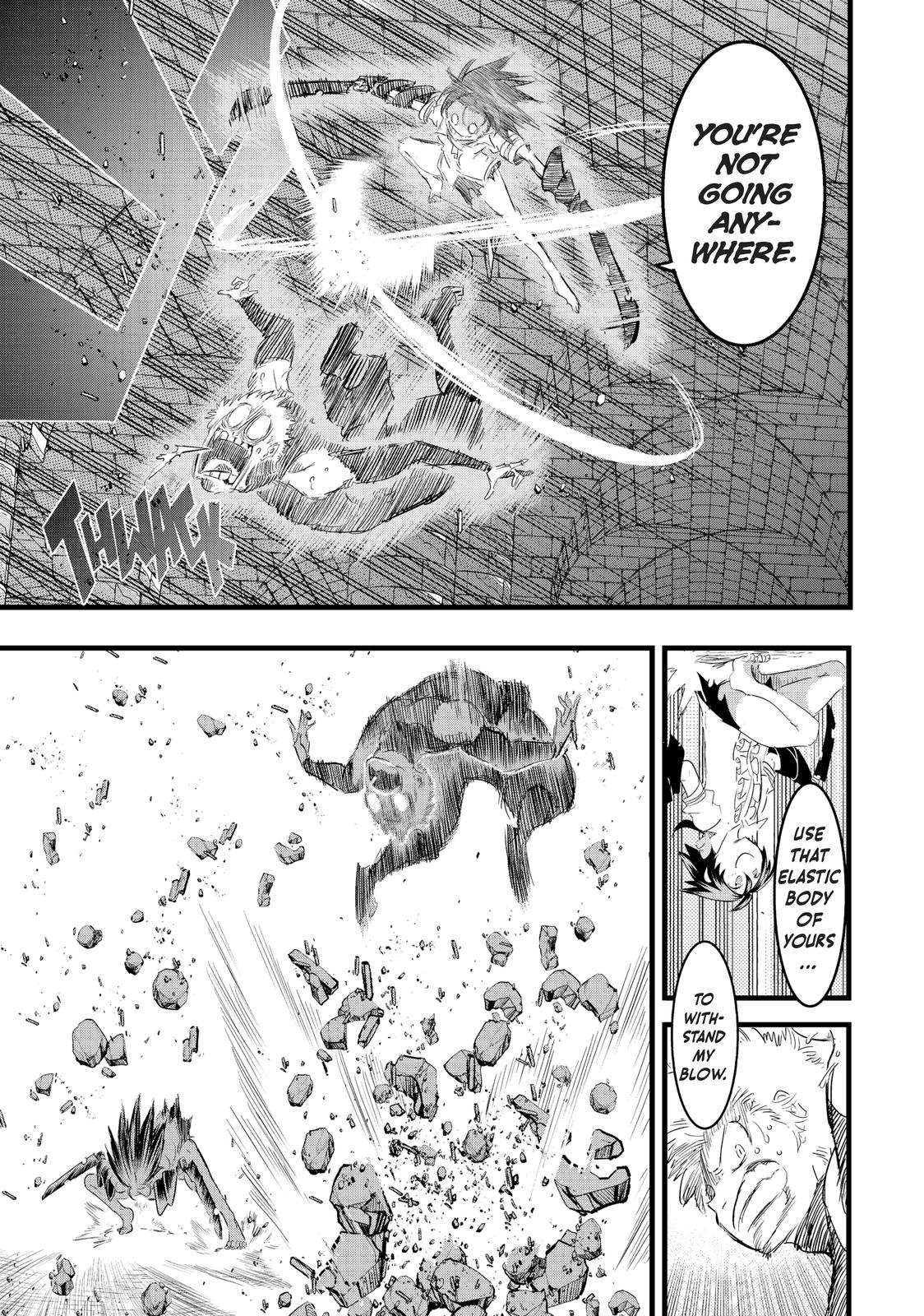 I Was Reincarnated as the 7th Prince so I Can Take My Time Perfecting My Magicals Ability Chapter 22 page 3 - 
