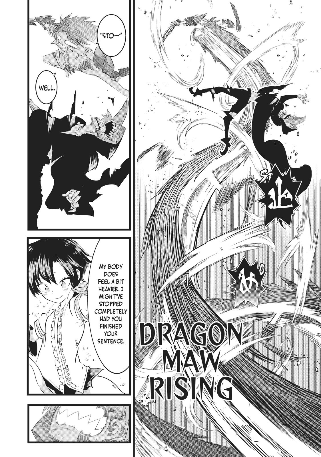 I Was Reincarnated as the 7th Prince so I Can Take My Time Perfecting My Magicals Ability Chapter 22 page 6 - 