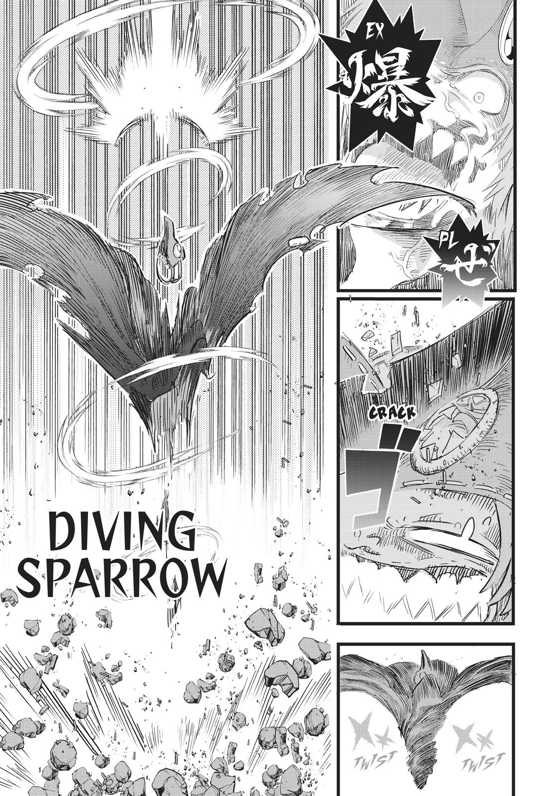 I Was Reincarnated as the 7th Prince so I Can Take My Time Perfecting My Magicals Ability Chapter 22 page 7 - 