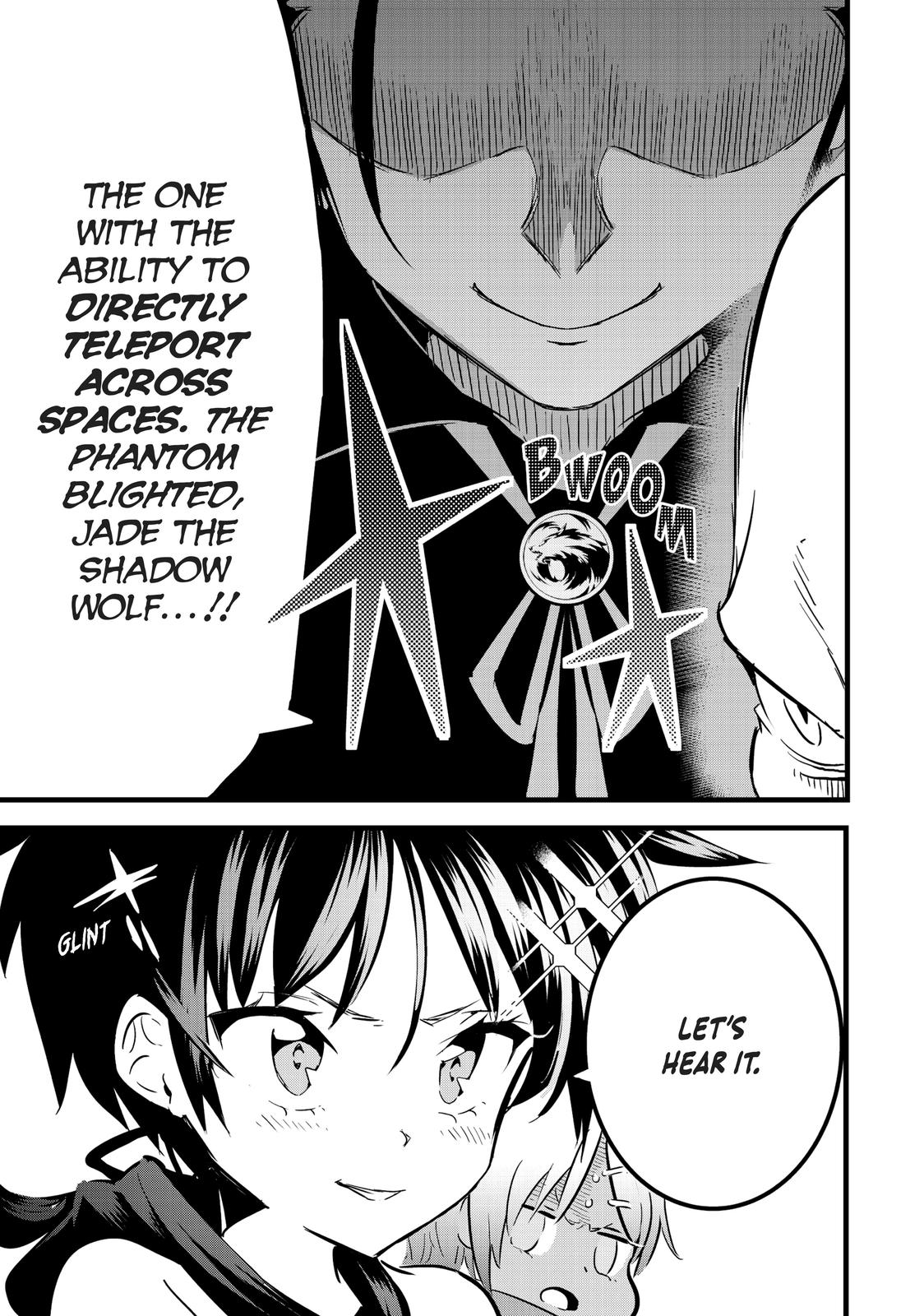 I Was Reincarnated as the 7th Prince so I Can Take My Time Perfecting My Magicals Ability Chapter 23 page 13 - 