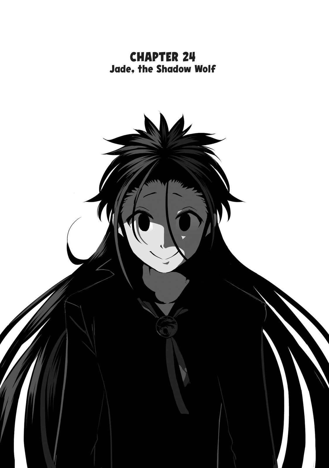 I Was Reincarnated as the 7th Prince so I Can Take My Time Perfecting My Magicals Ability Chapter 24 page 1 - 