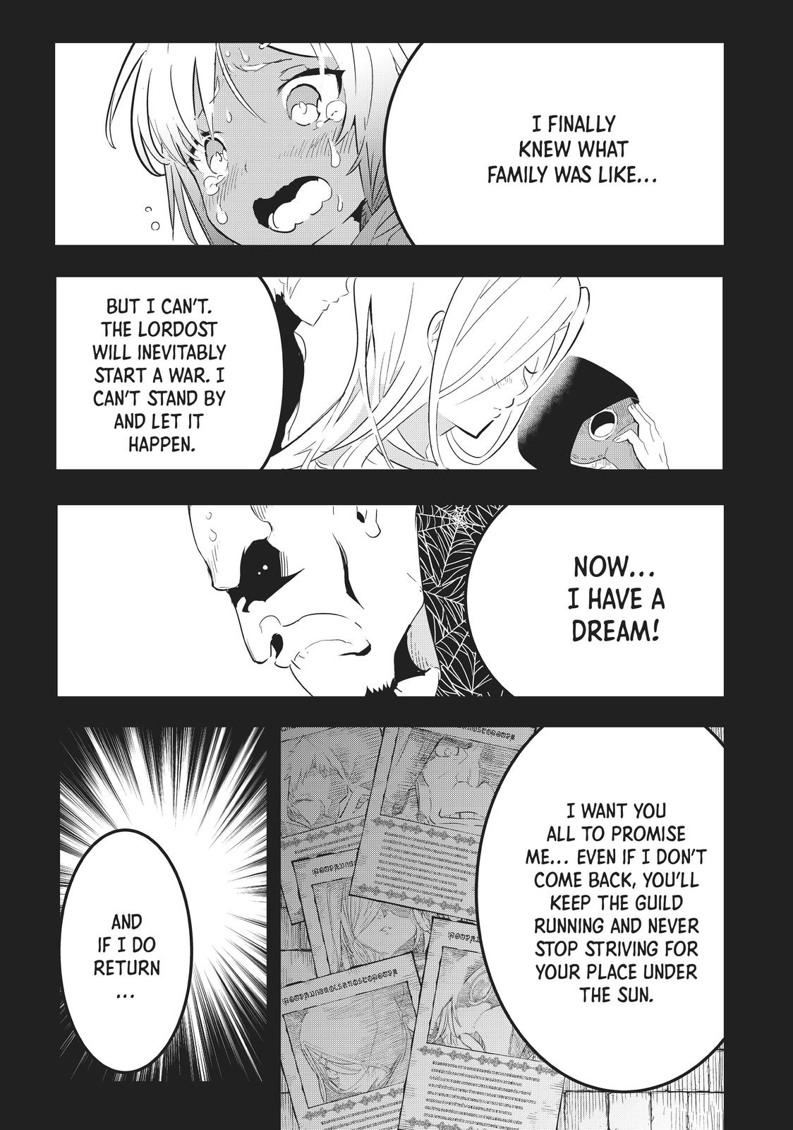 I Was Reincarnated as the 7th Prince so I Can Take My Time Perfecting My Magicals Ability Chapter 24 page 11 - 