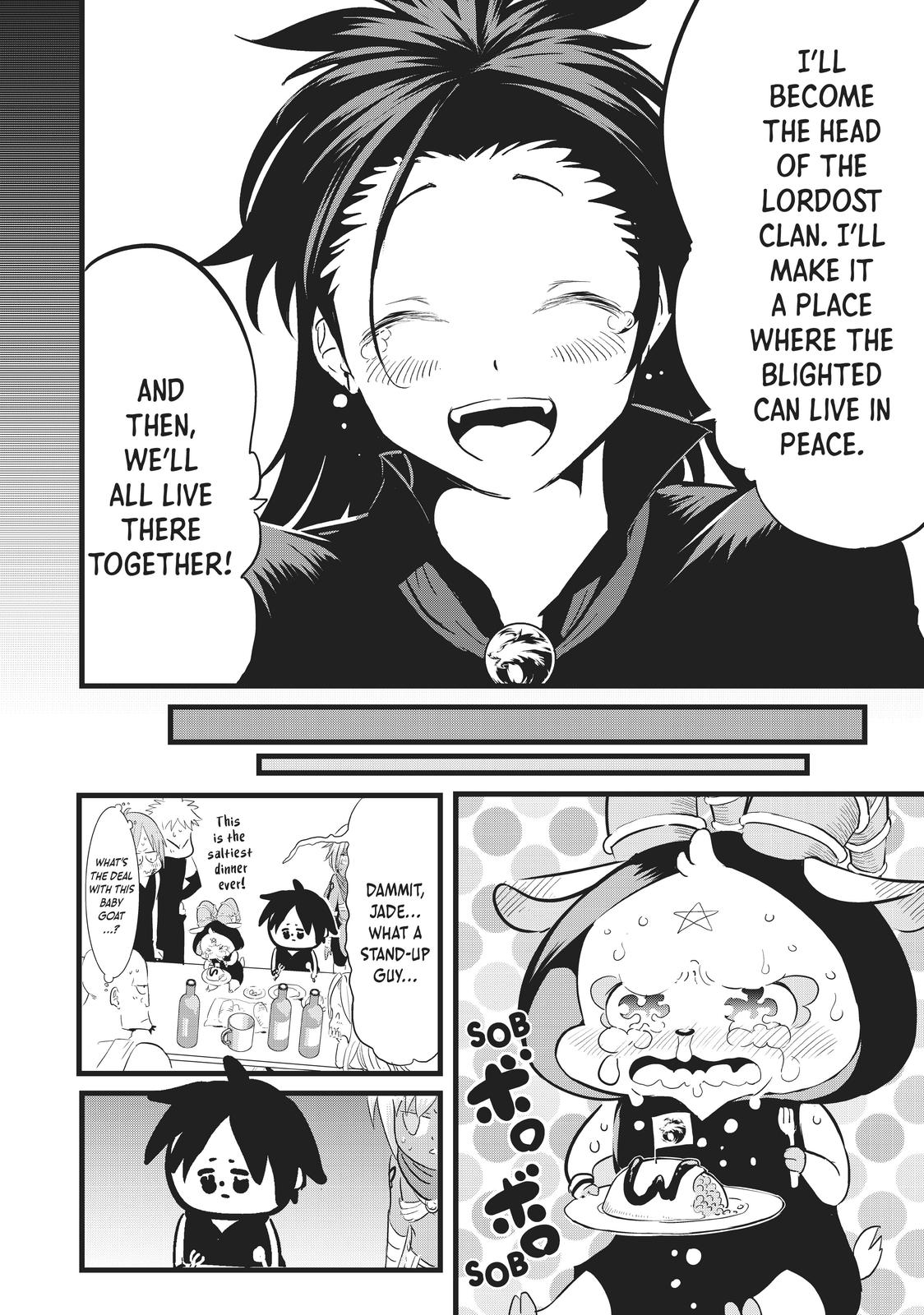 I Was Reincarnated as the 7th Prince so I Can Take My Time Perfecting My Magicals Ability Chapter 24 page 12 - 