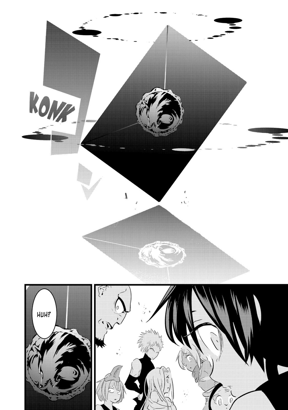 I Was Reincarnated as the 7th Prince so I Can Take My Time Perfecting My Magicals Ability Chapter 24 page 16 - 